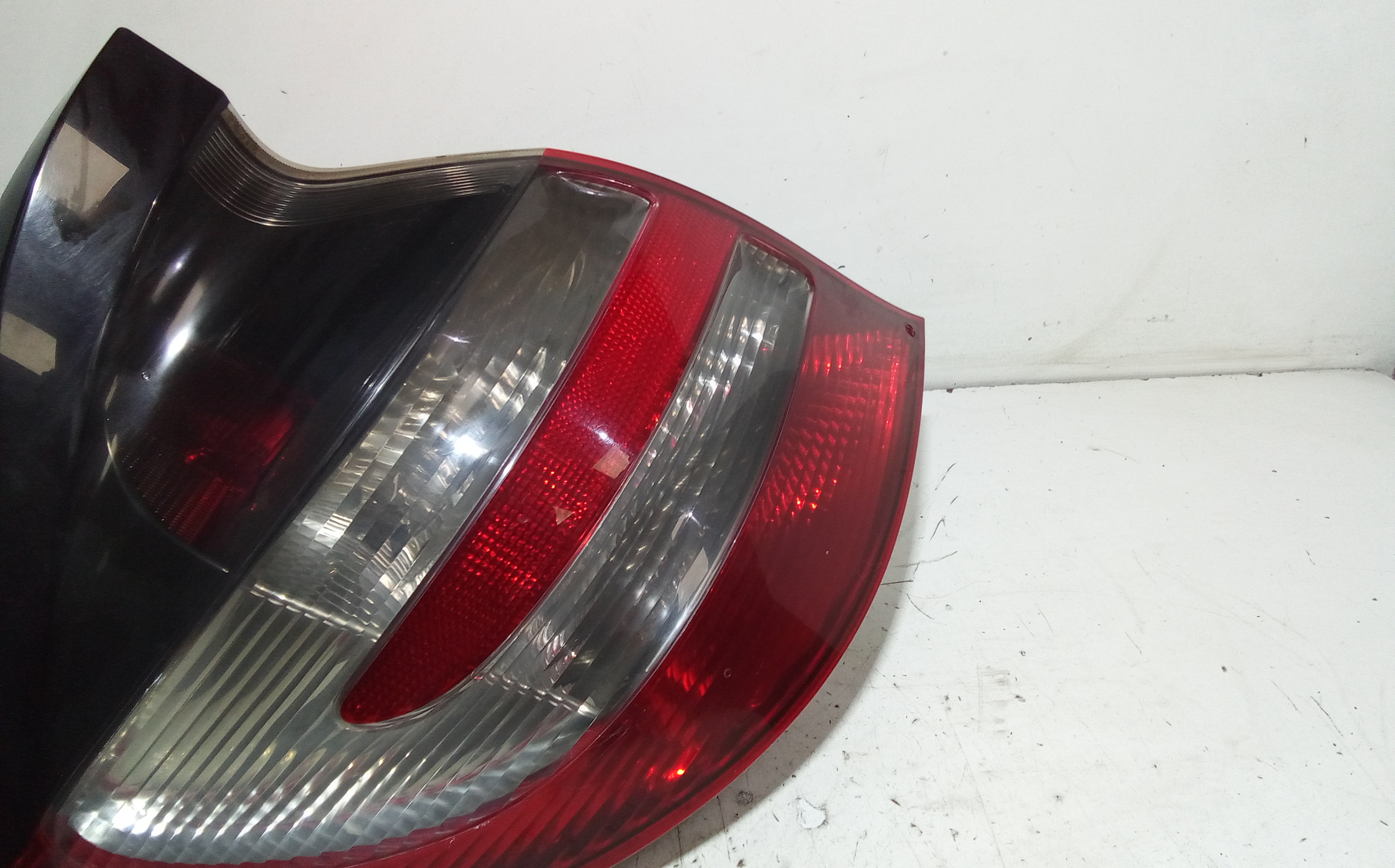 Stop fanale Posteriore sinistro lato Guida per Mercedes Classe C Sport Coup W203 (2000 - 2008)