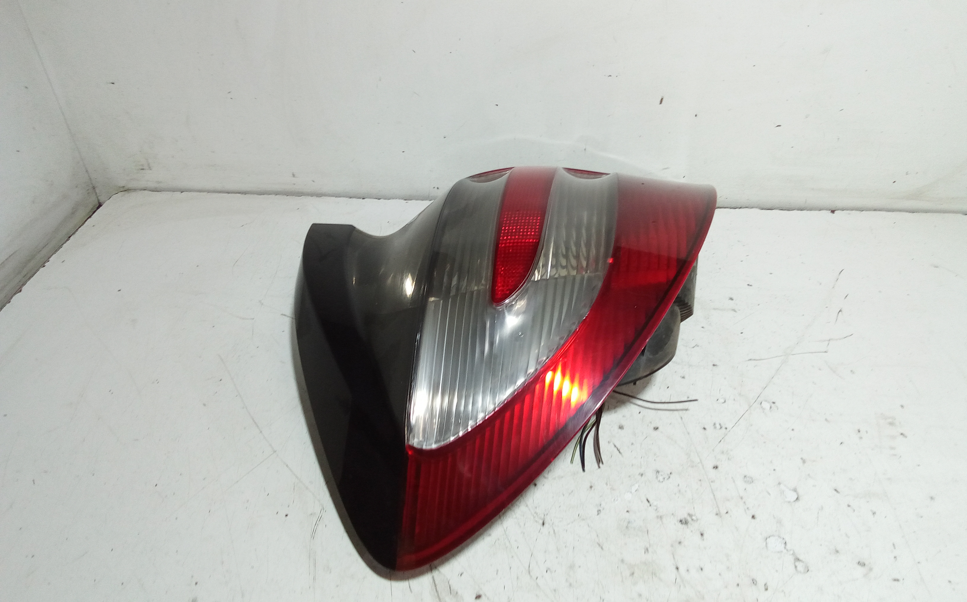 Stop fanale Posteriore sinistro lato Guida per Mercedes Classe C Sport Coup W203 (2000 - 2008)