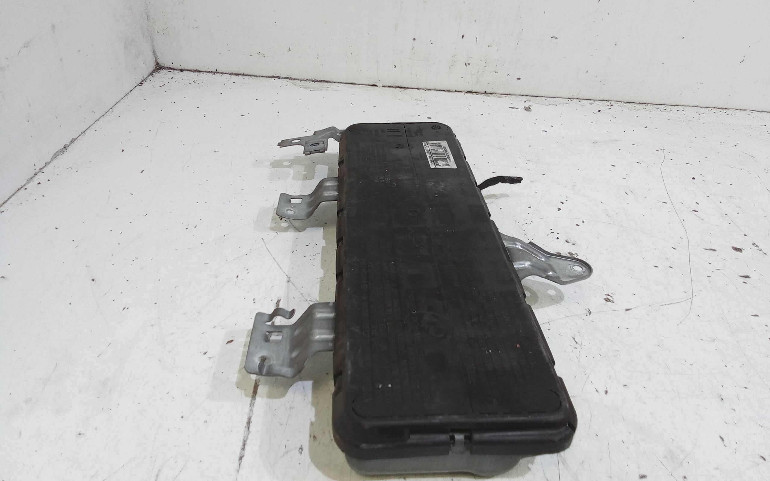 Airbag porta anteriore destra passeggero per Mercedes Classe C Sport Coup W203 (2000 - 2008)