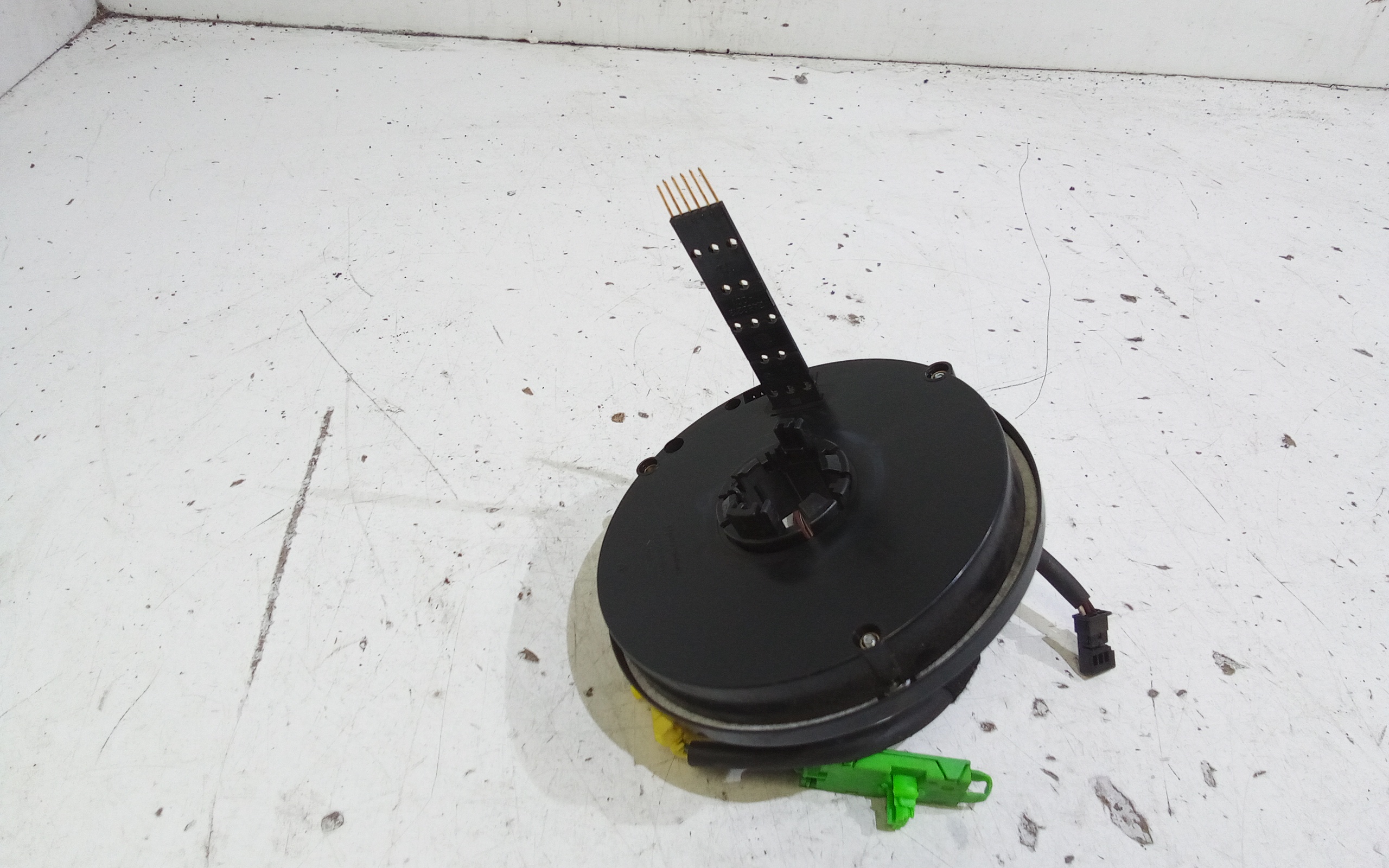 Contatto Spiralato per Mercedes Classe C Sport Coup W203 (2000 - 2008)