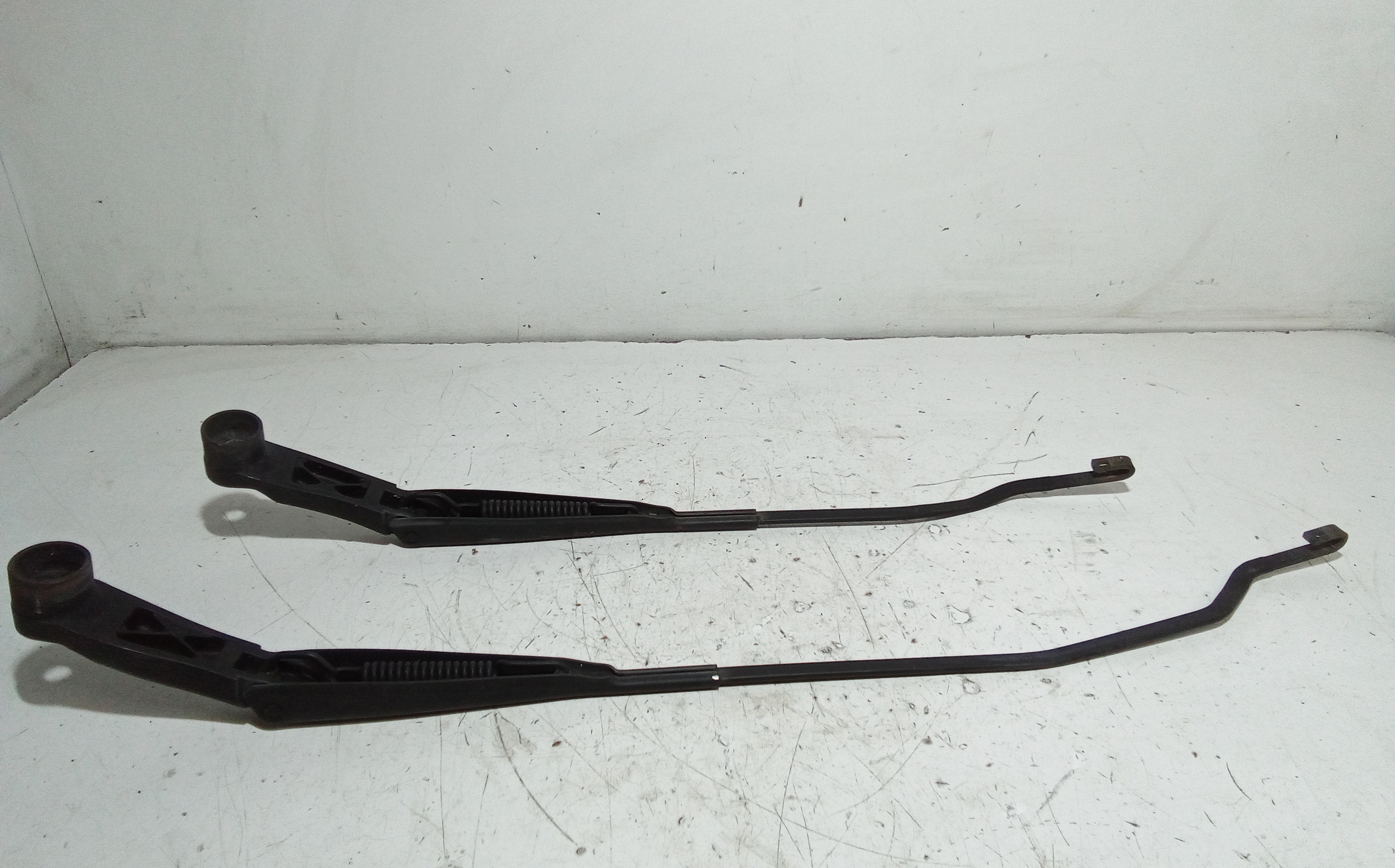 Bracci Tergi ant. per Hyundai I20 1 Serie (2008 - 2014)