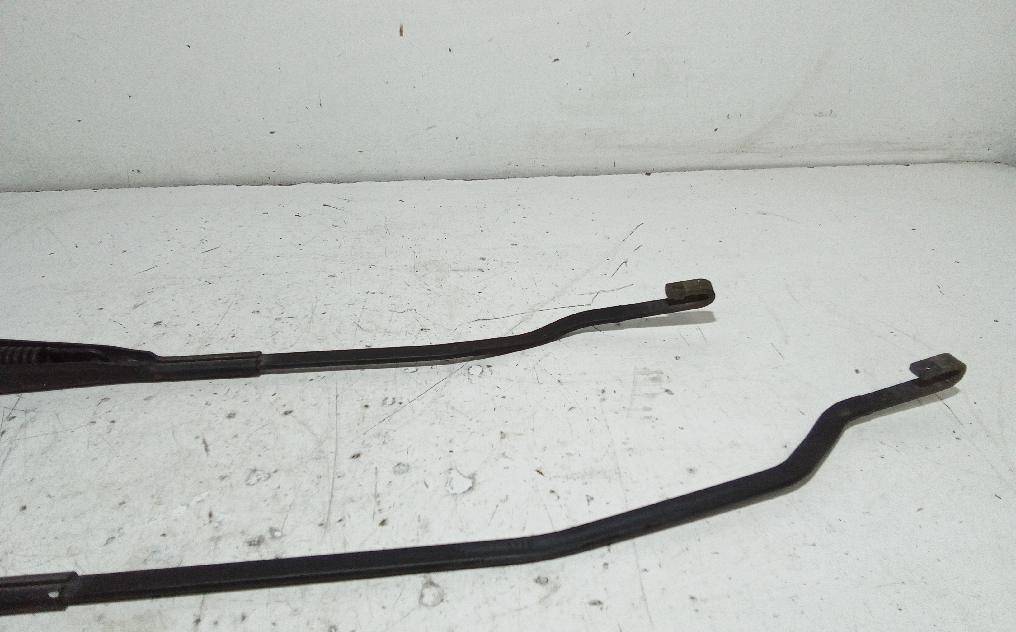 Bracci Tergi ant. per Hyundai I20 1 Serie (2008 - 2014)