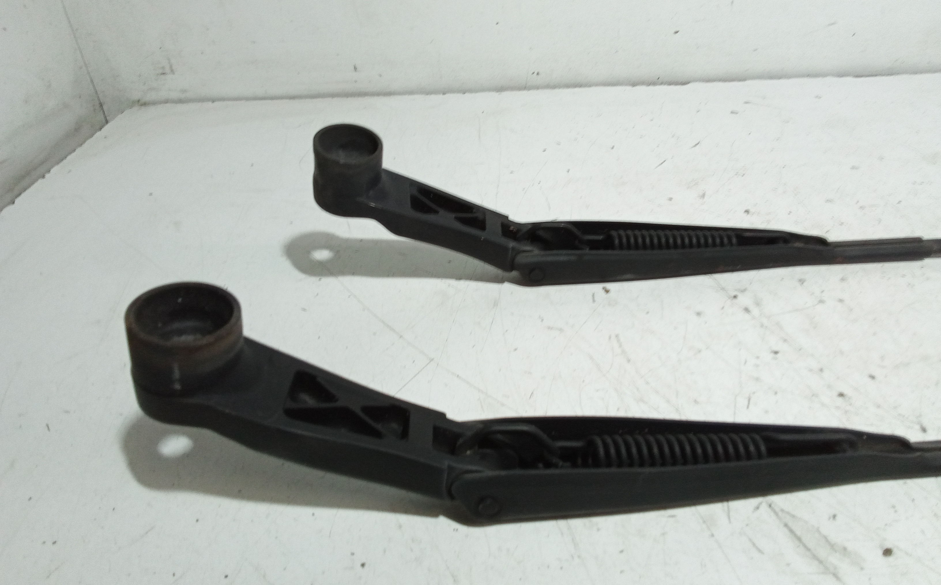 Bracci Tergi ant. per Hyundai I20 1 Serie (2008 - 2014)