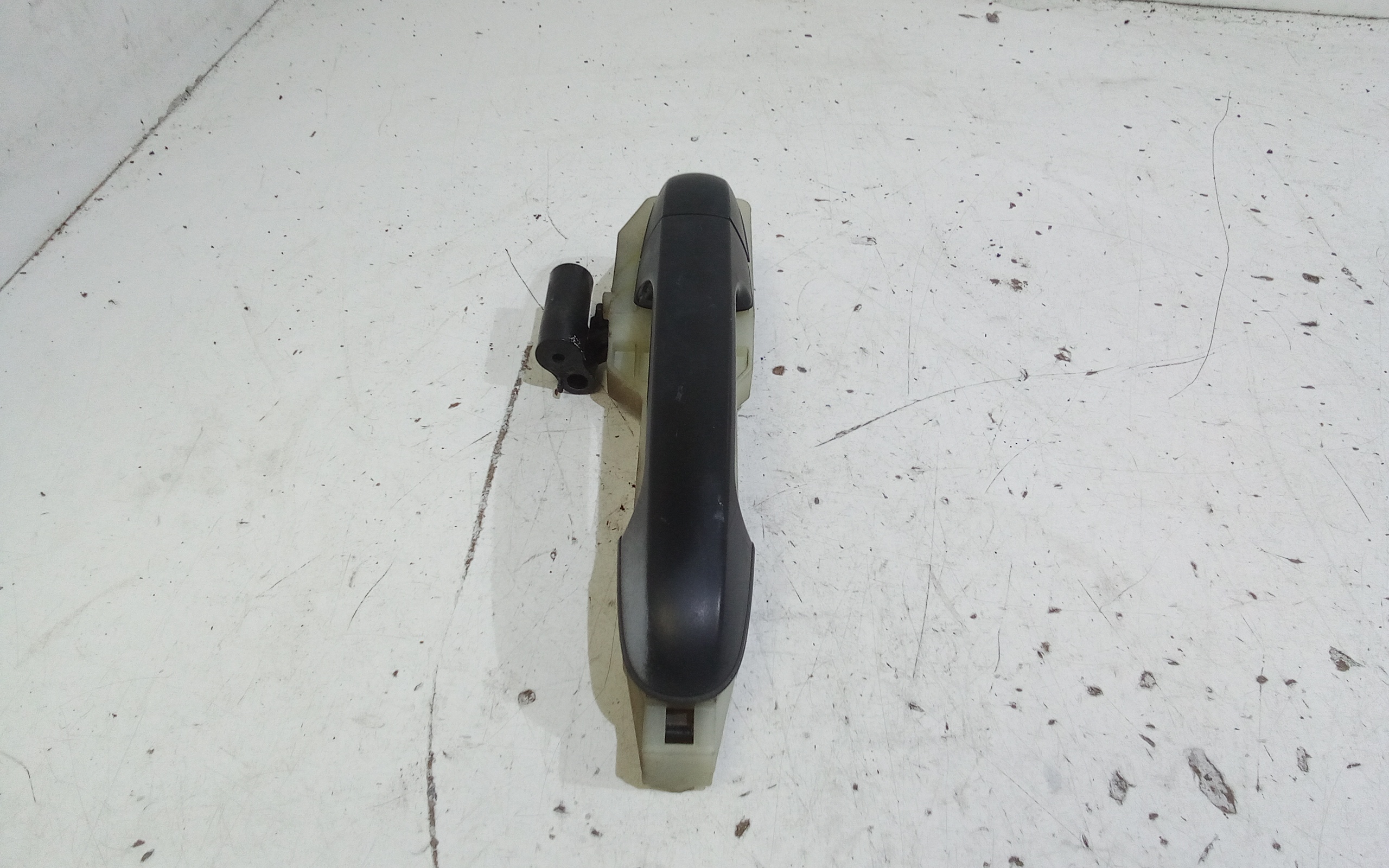 Maniglia esterna Posteriore Sinistra per Hyundai I20 1 Serie (2008 - 2014)