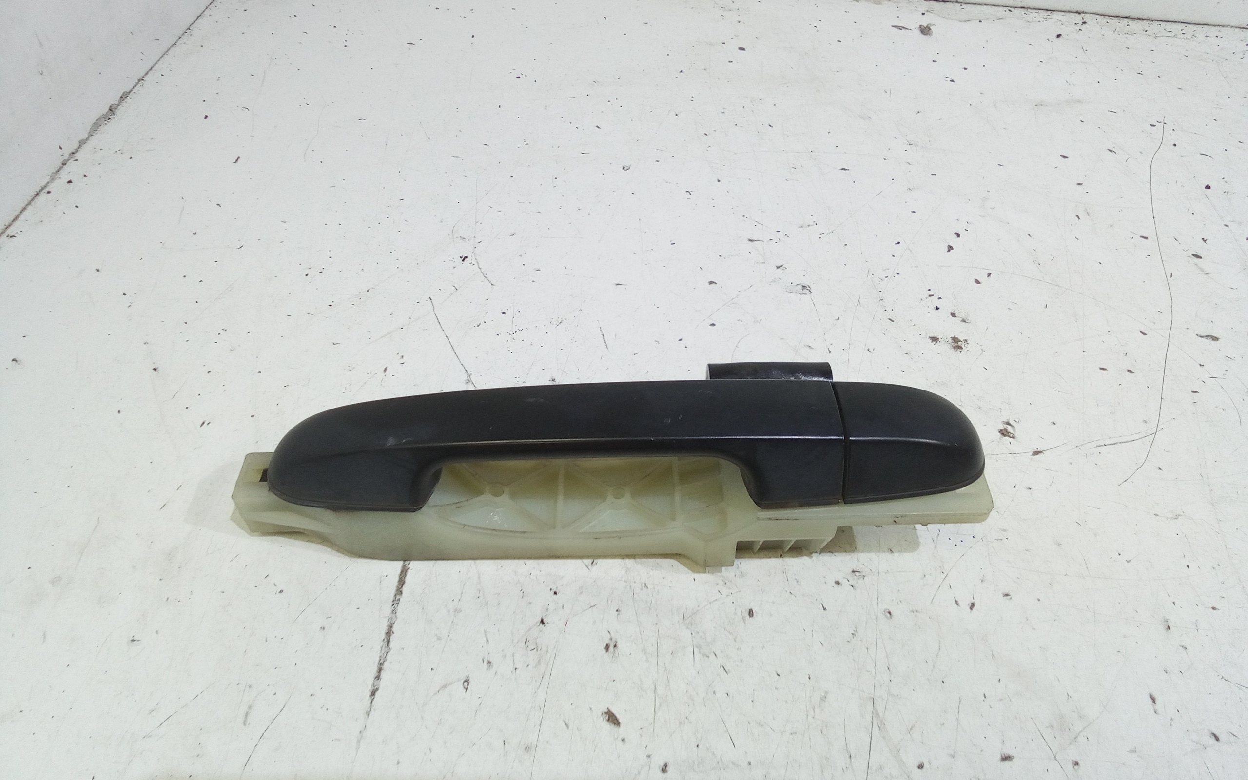 Maniglia esterna Posteriore Sinistra per Hyundai I20 1 Serie (2008 - 2014)