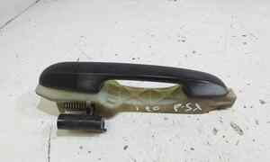 Maniglia esterna Posteriore Sinistra per Hyundai I20 1 Serie (2008 - 2014)