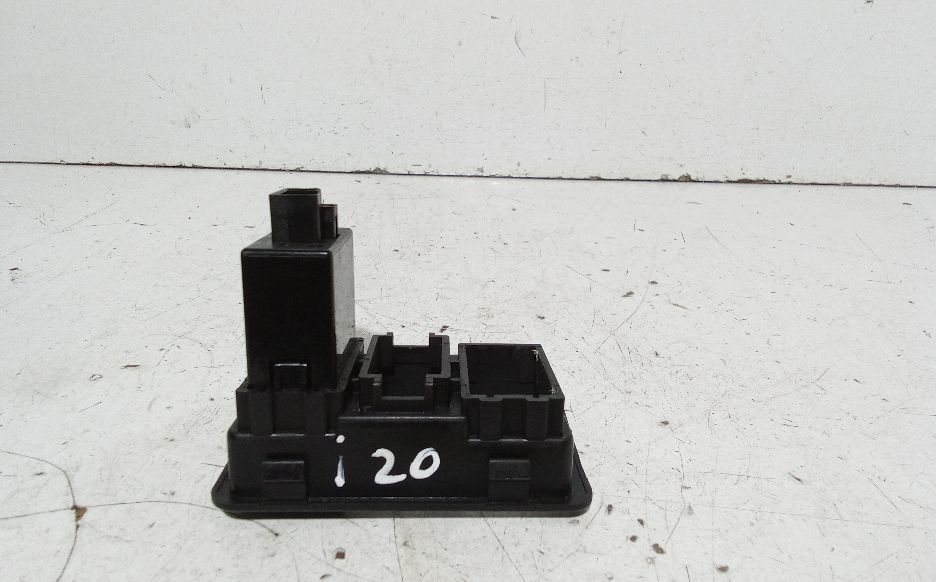 Regolatore intensit luminosa per Hyundai I20 1 Serie (2008 - 2014)