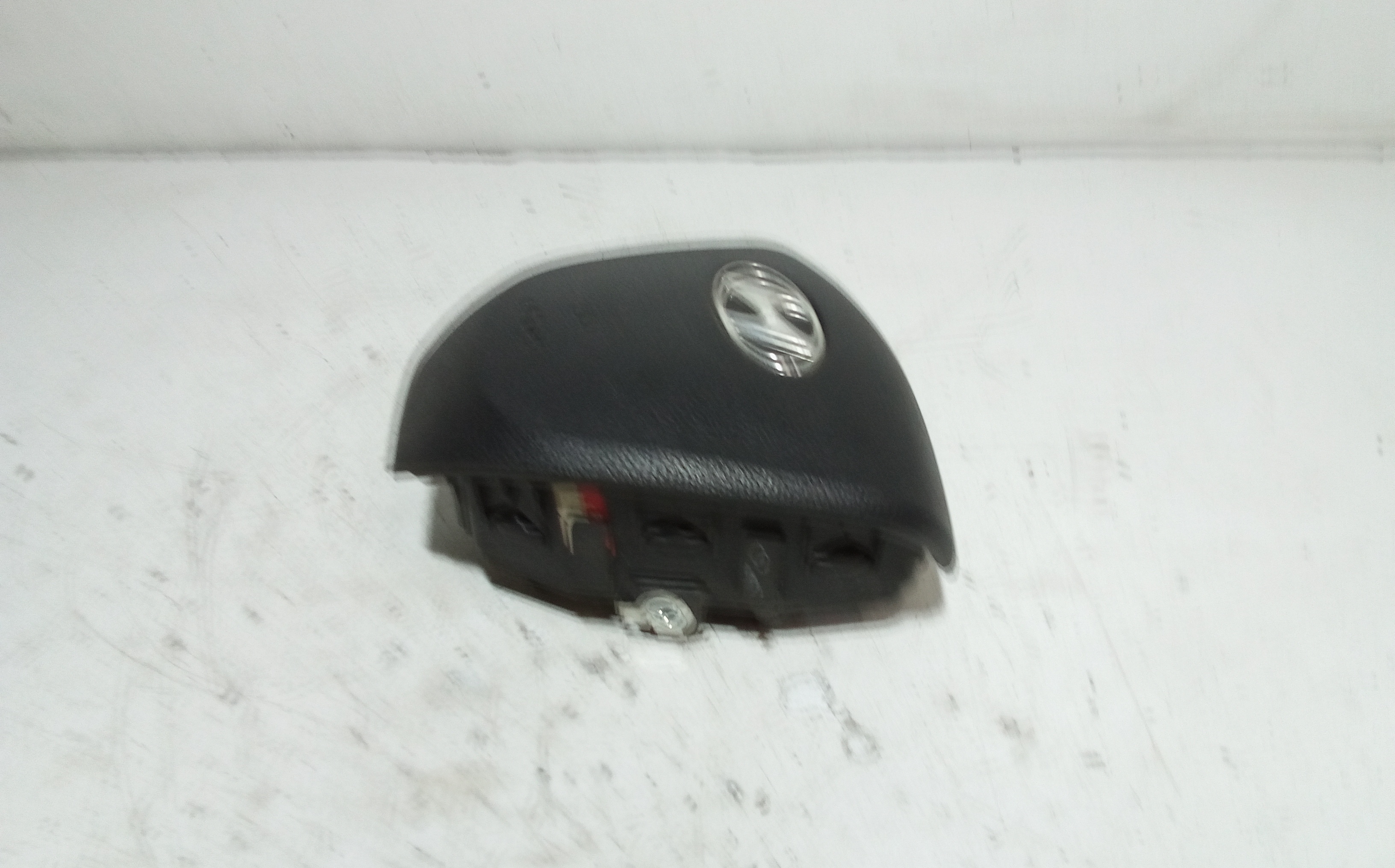 Airbag Volante per Hyundai I20 1 Serie (2008 - 2014)