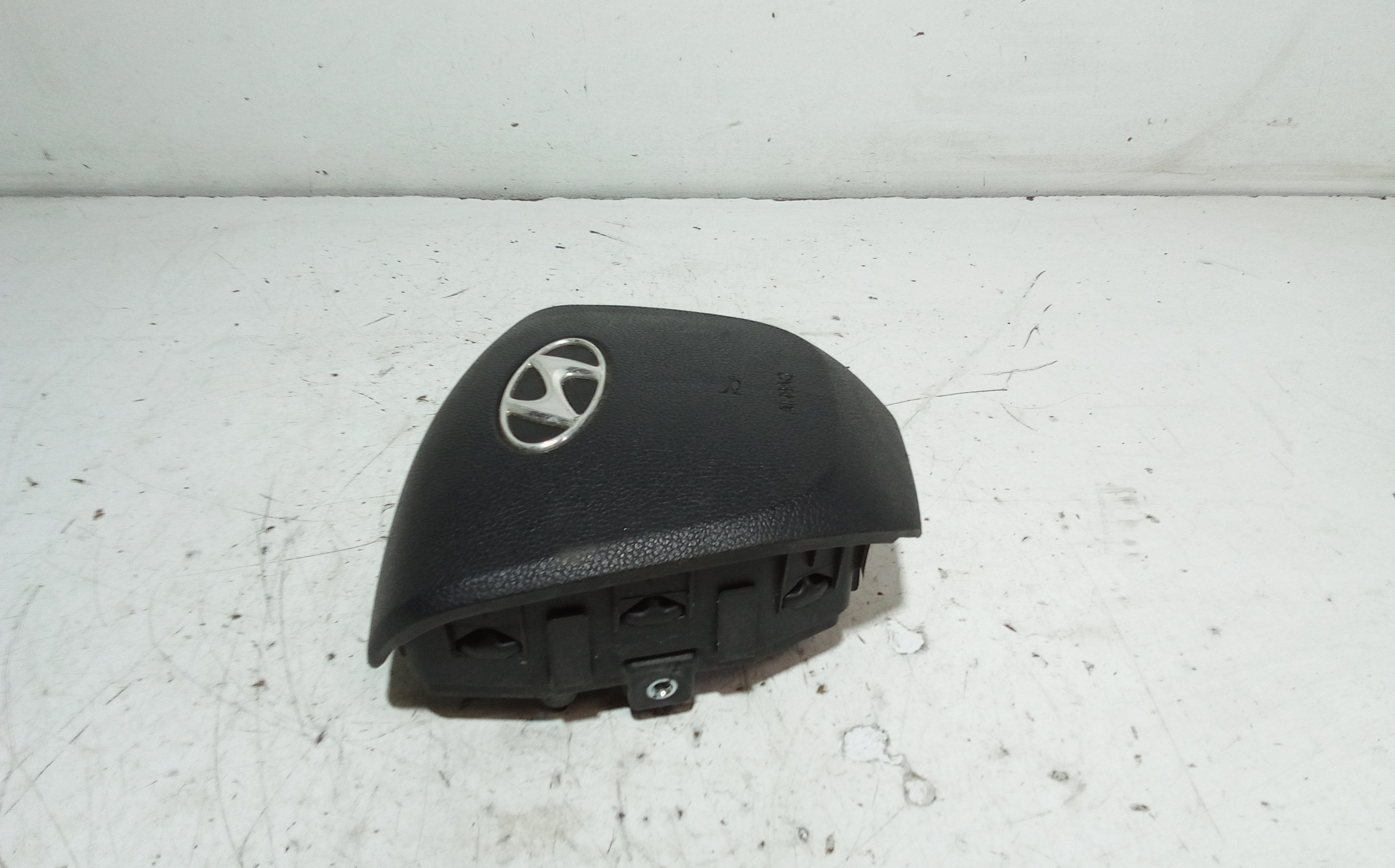 Airbag Volante per Hyundai I20 1 Serie (2008 - 2014)