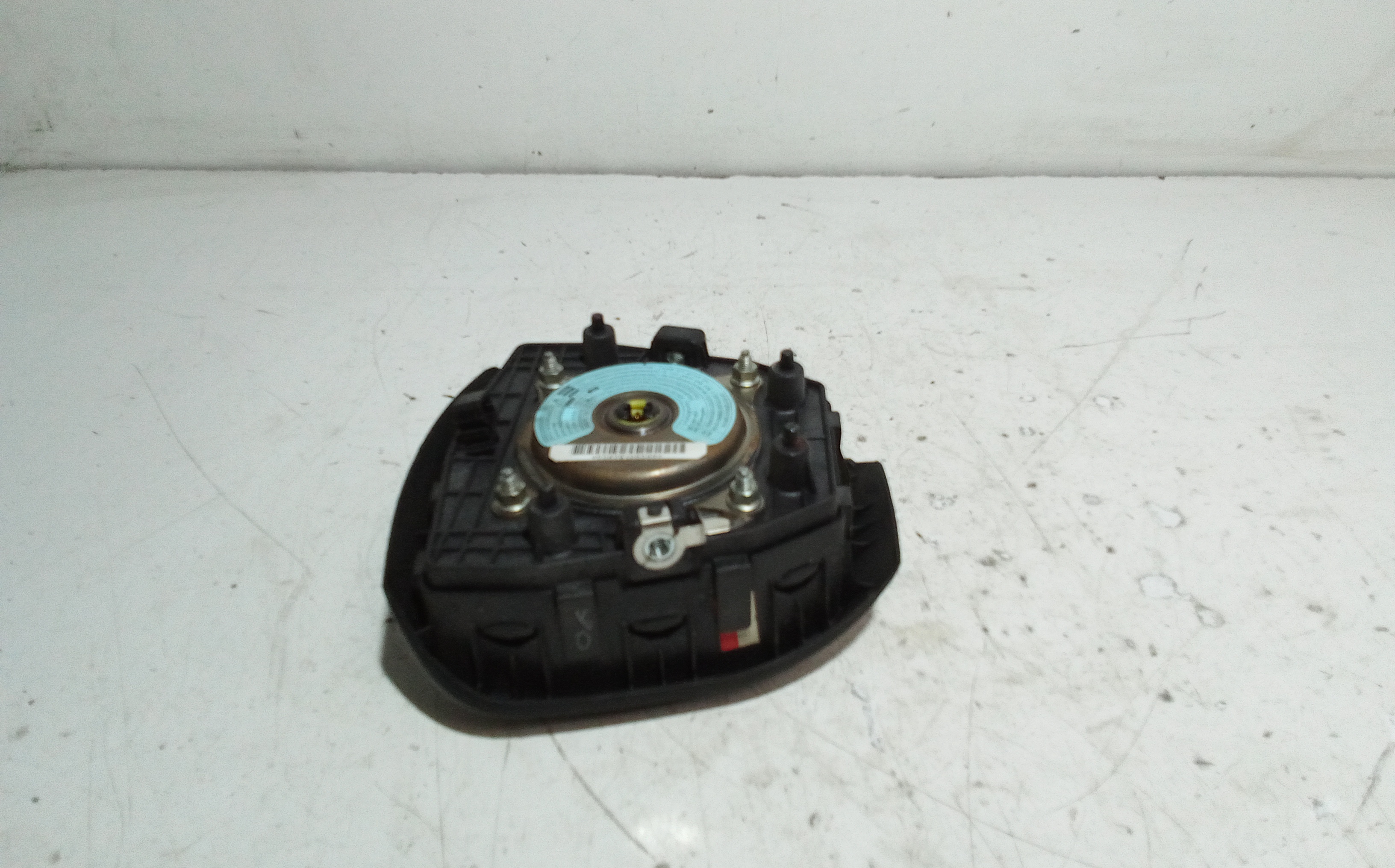 Airbag Volante per Hyundai I20 1 Serie (2008 - 2014)