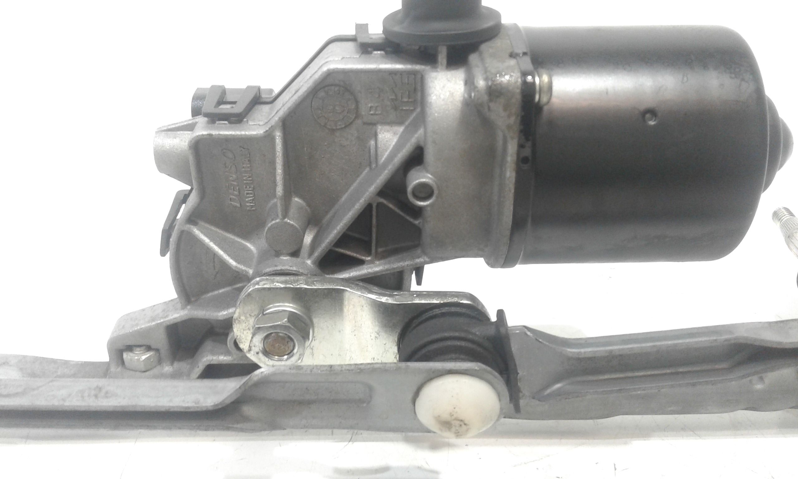 Motorino tergi ant completo di tandem FIAT 500 Serie (07>14)