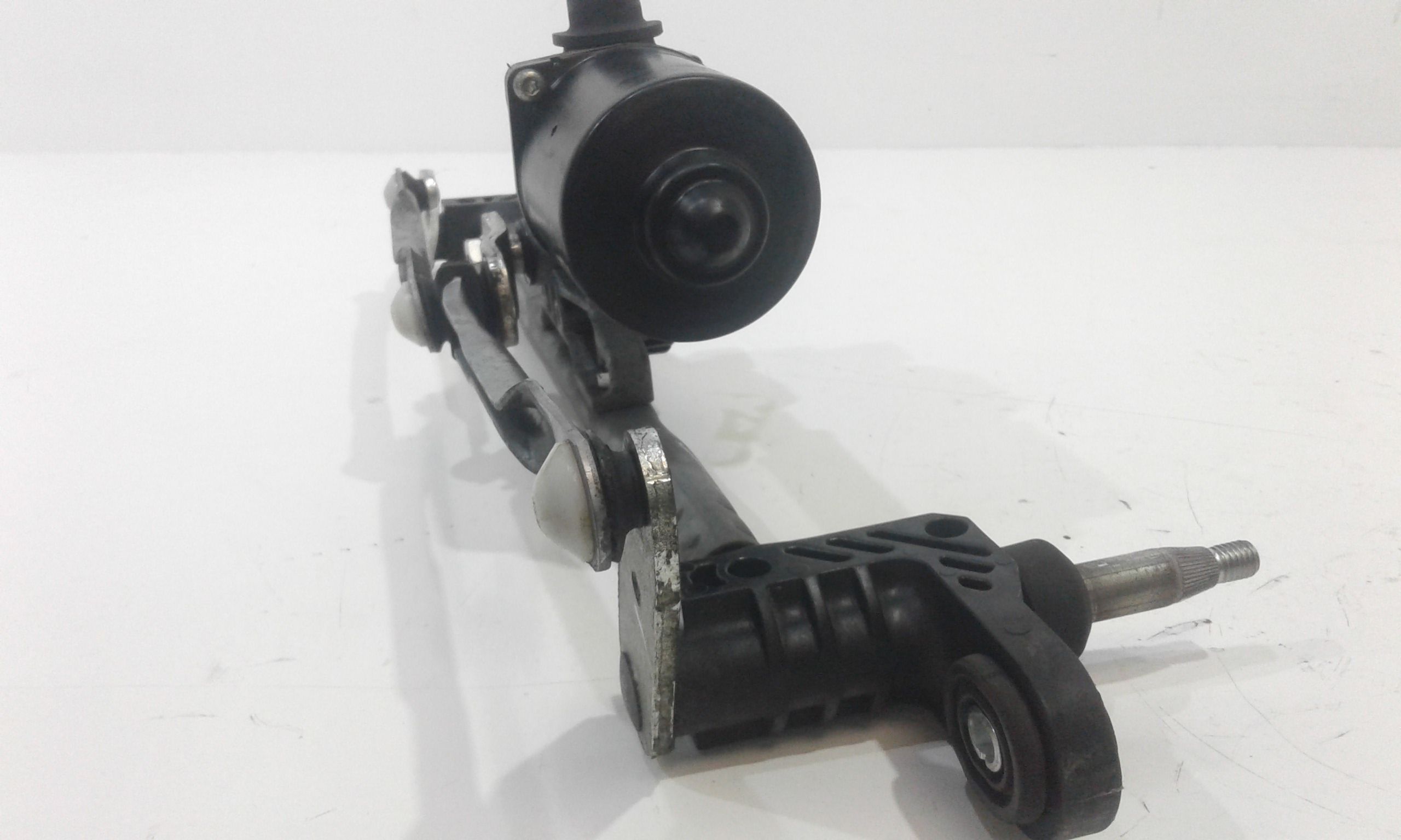 Motorino tergi ant completo di tandem FIAT 500 Serie (07>14)