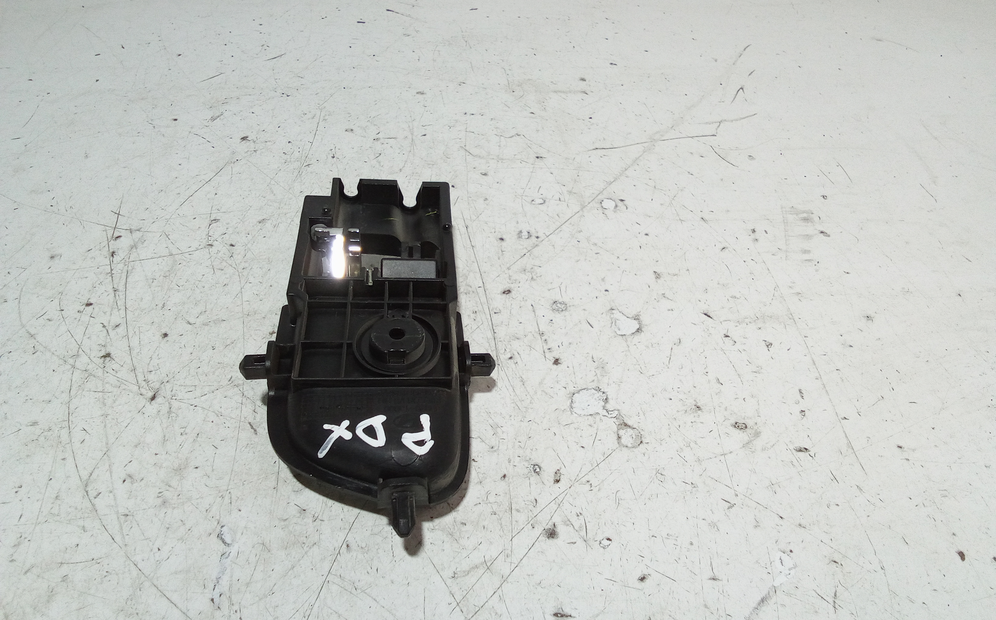 Maniglia interna Posteriore Destra per Hyundai I20 1 Serie (2008 - 2014)