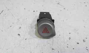 Pulsante luci di emergenza per Hyundai I20 1 Serie (2008 - 2014)