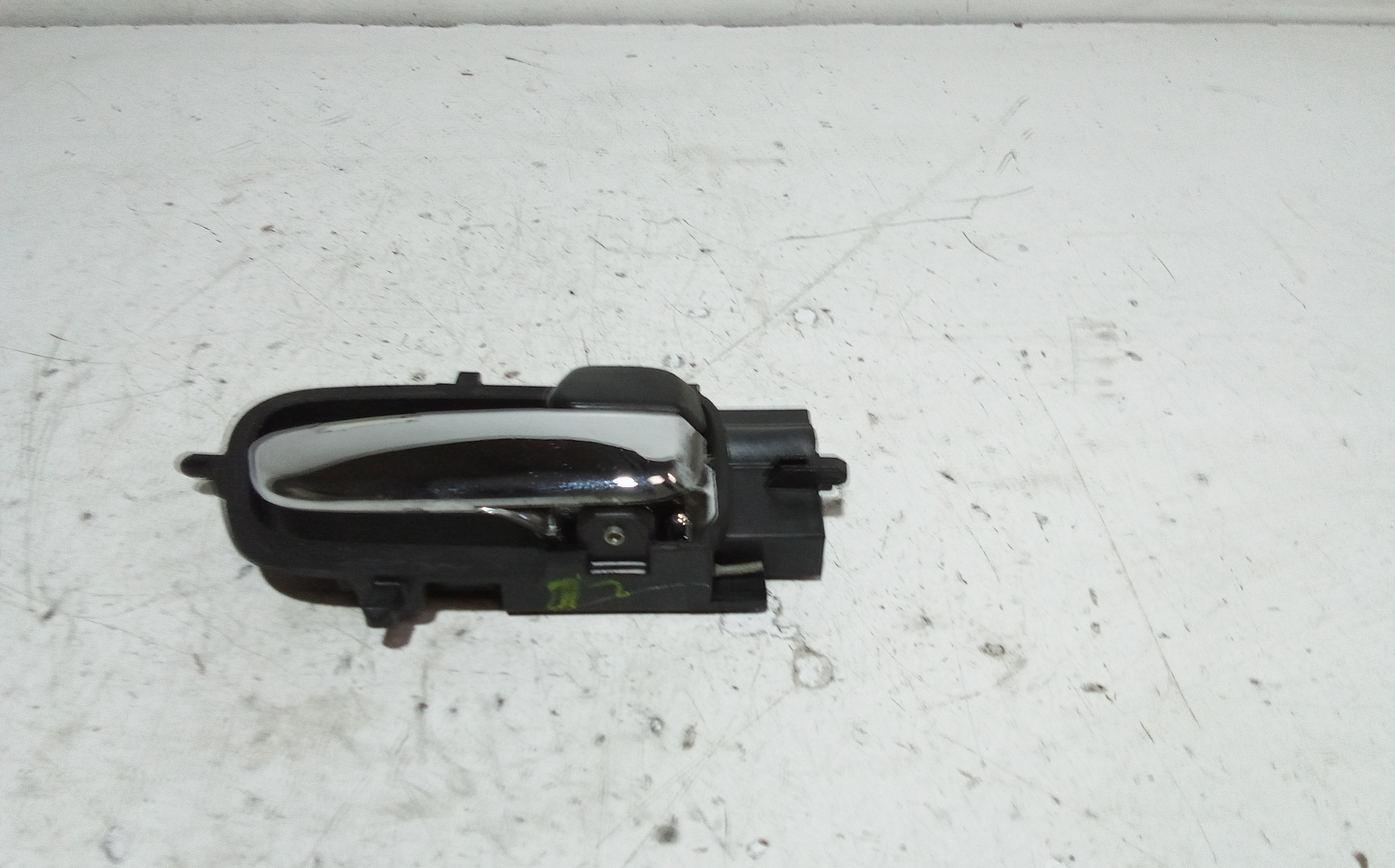 Maniglia interna Anteriore Destra per Hyundai I20 1 Serie (2008 - 2014)