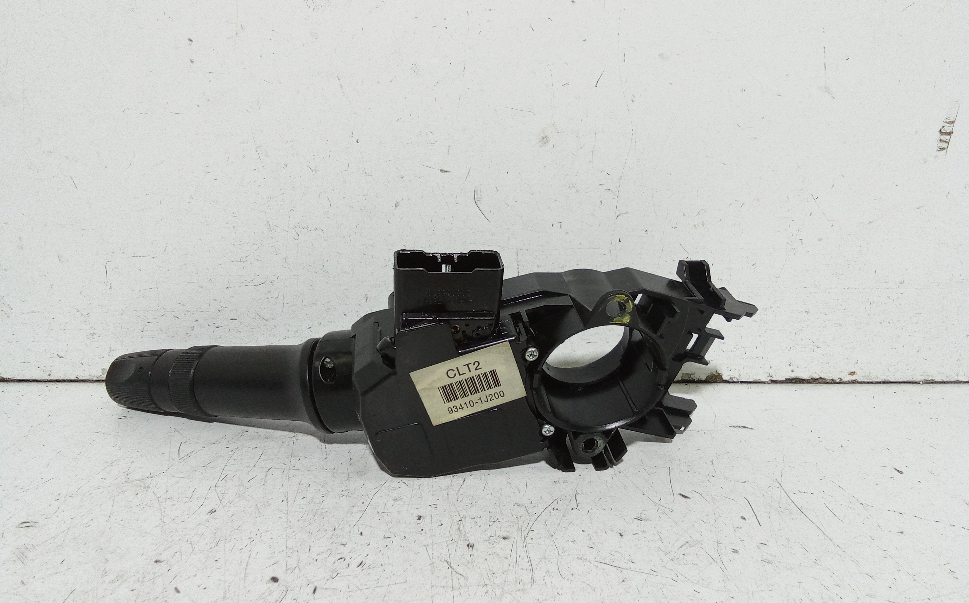 Devioluci sinistro per