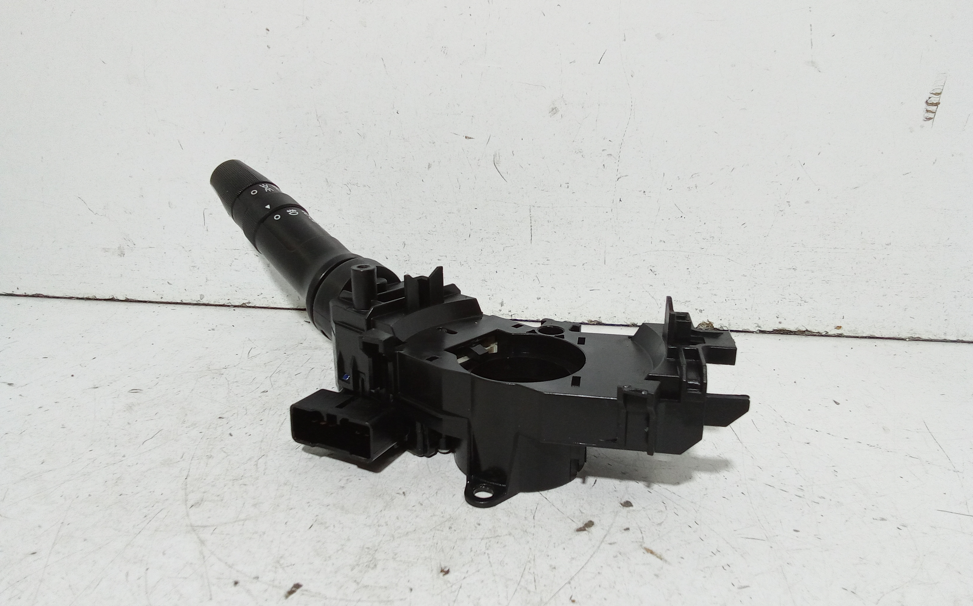 Devioluci sinistro per