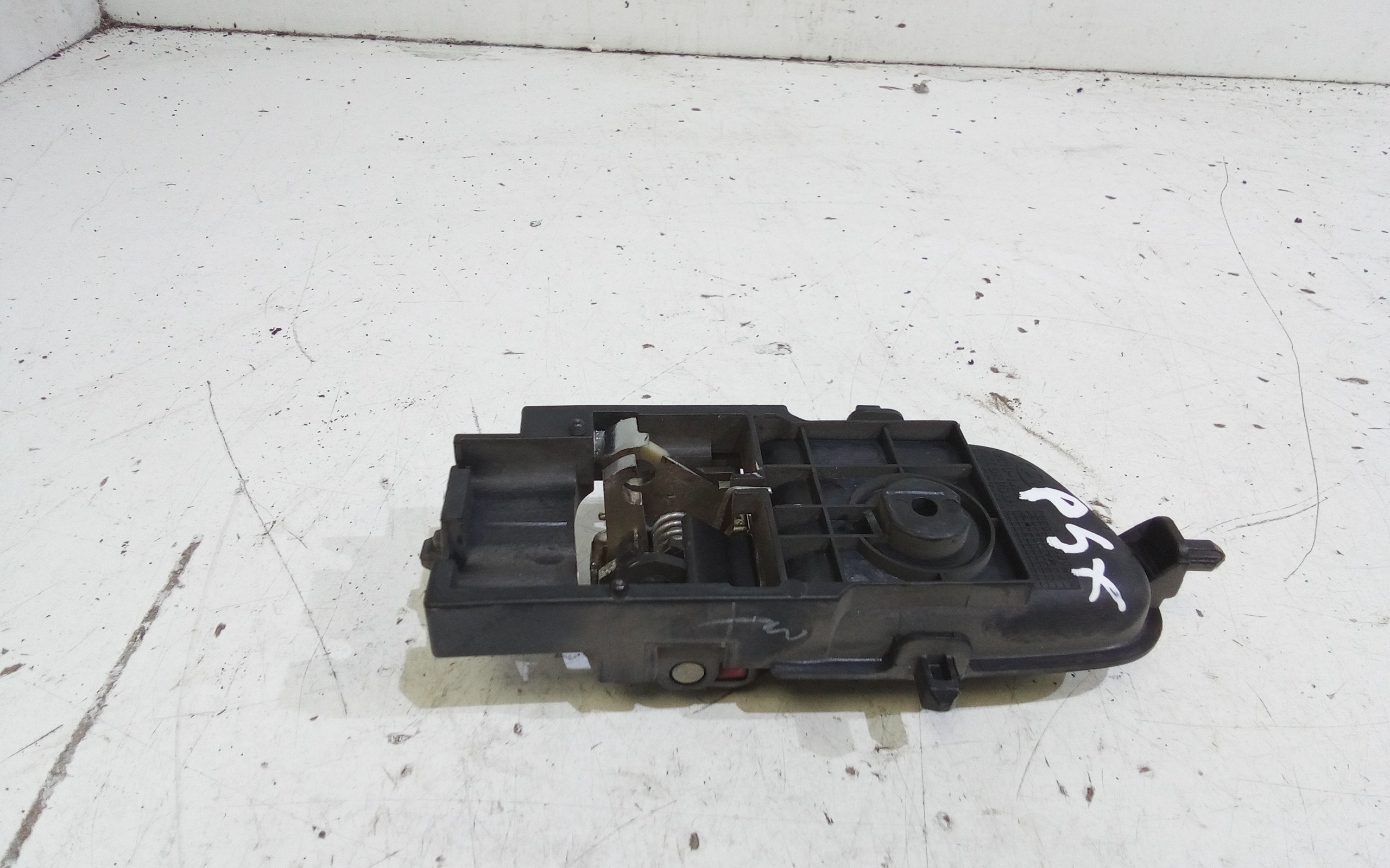 Maniglia interna Posteriore Destra per Hyundai I20 1 Serie (2008 - 2014)