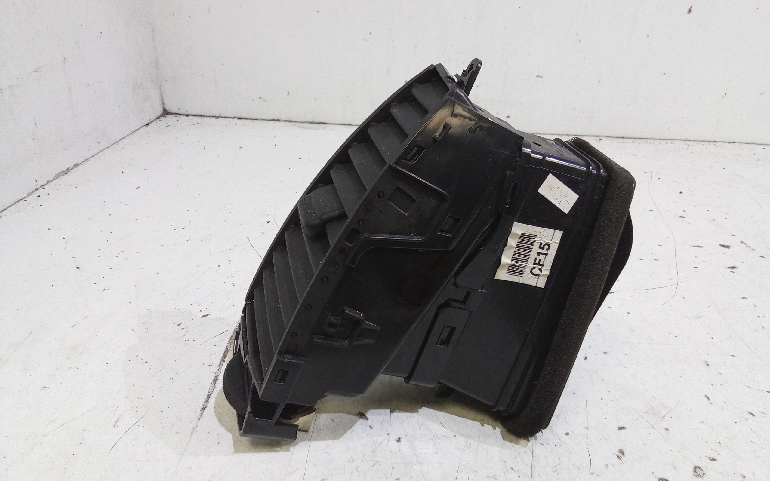 Bocchetta aria cruscotto lato guida per Hyundai I20 1 Serie (2008 - 2014)