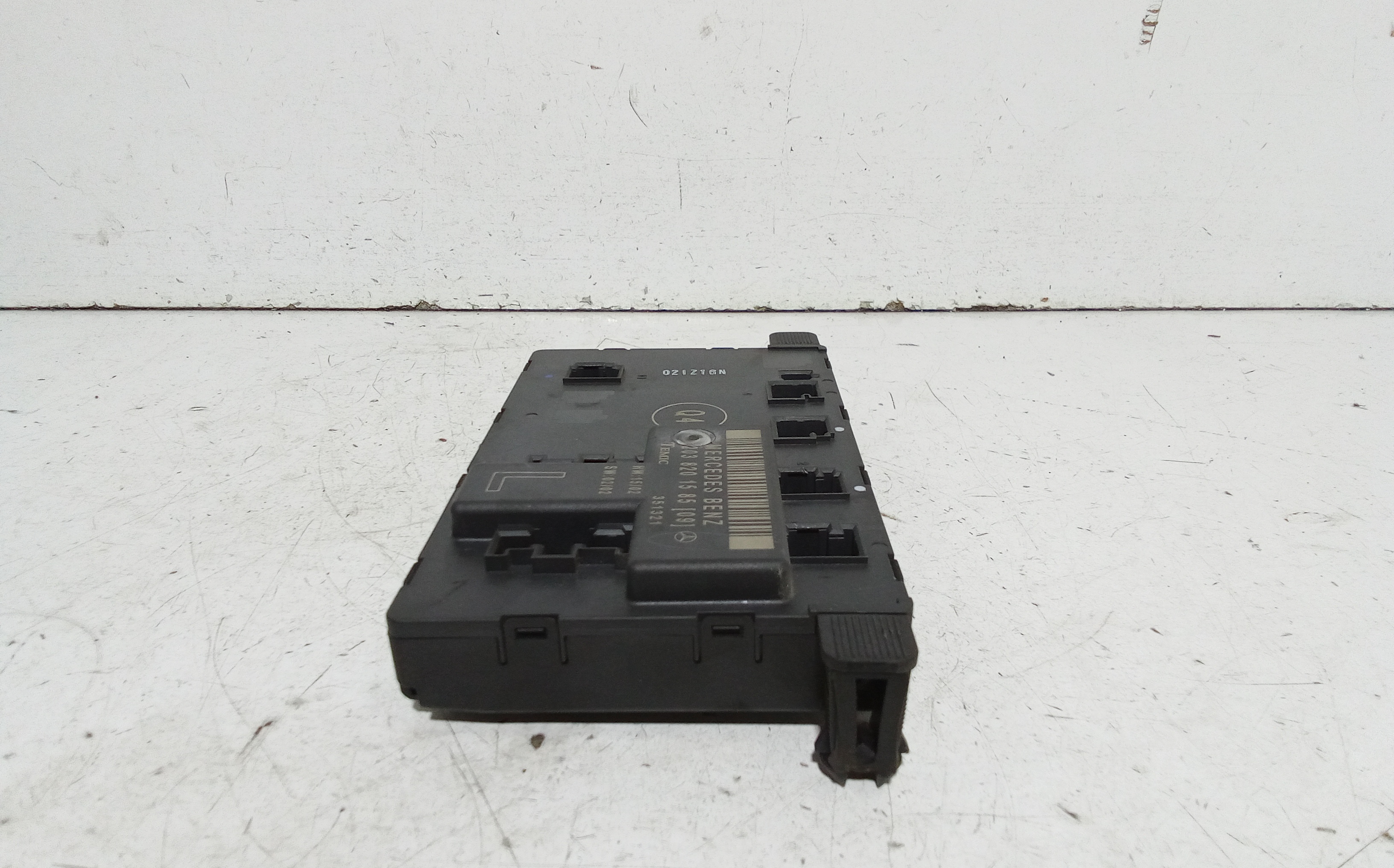 Centralina porta SX guida per Mercedes Classe C Sport Coup W203 (2000 - 2008)