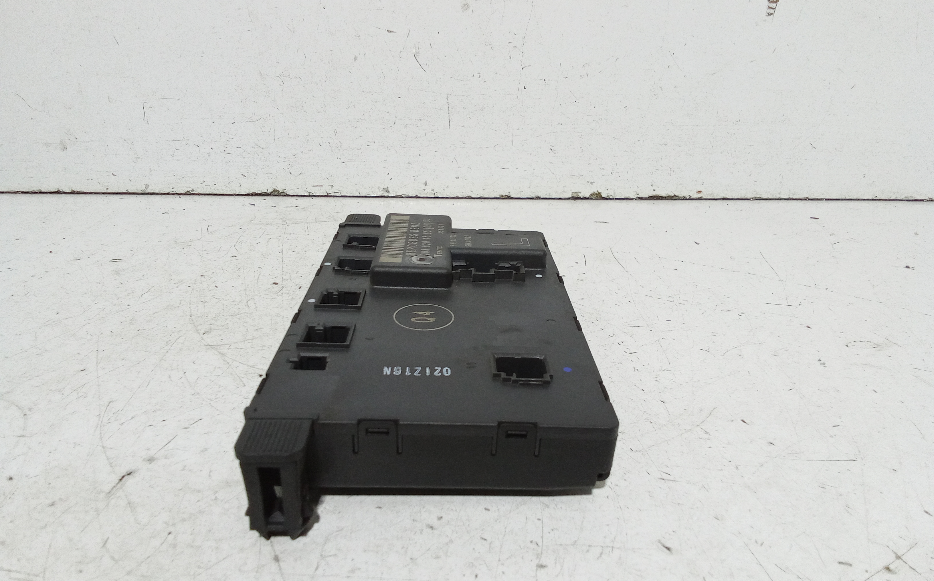 Centralina porta SX guida per Mercedes Classe C Sport Coup W203 (2000 - 2008)