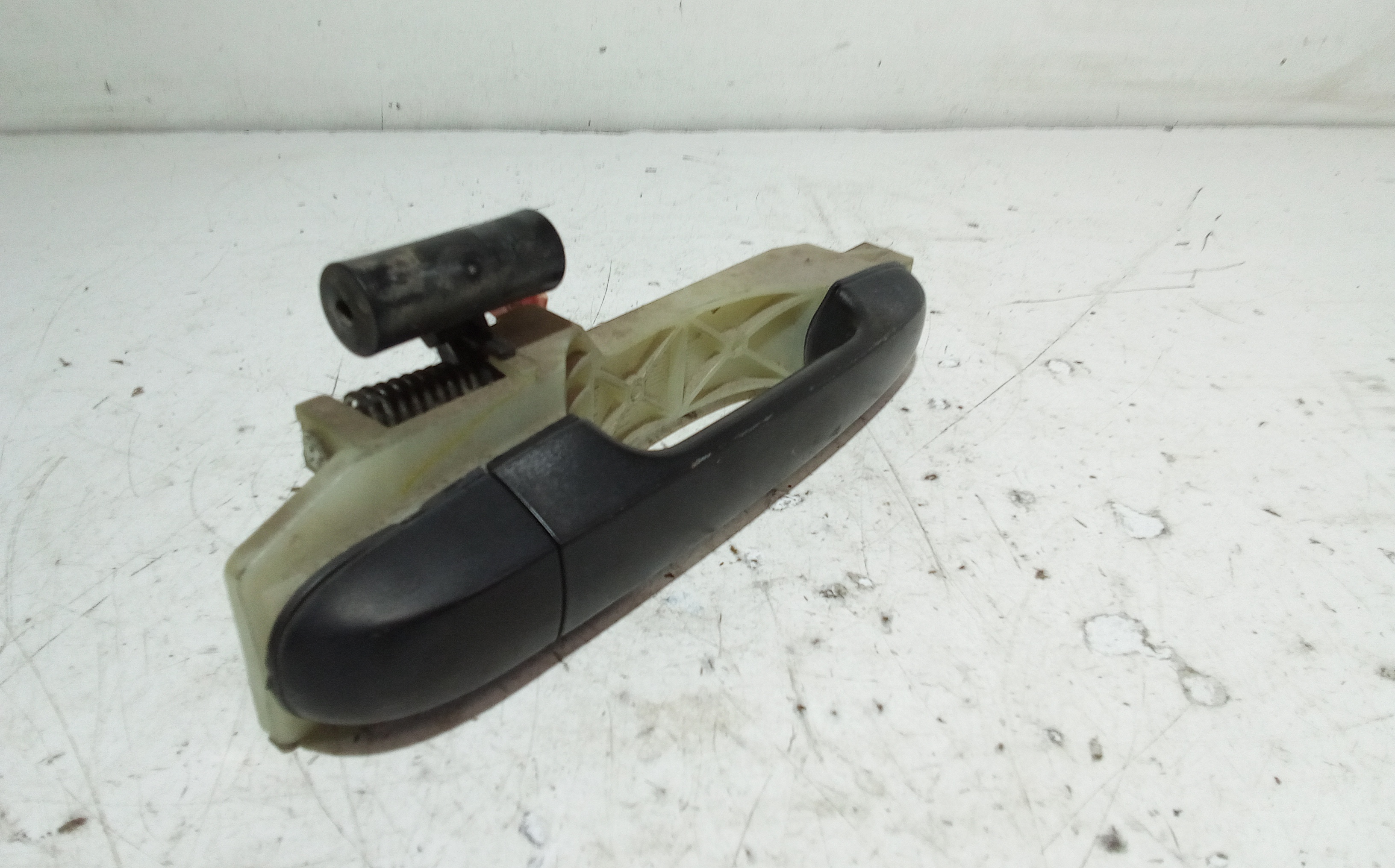 Maniglia esterna Posteriore Destra per Hyundai I20 1 Serie (2008 - 2014)