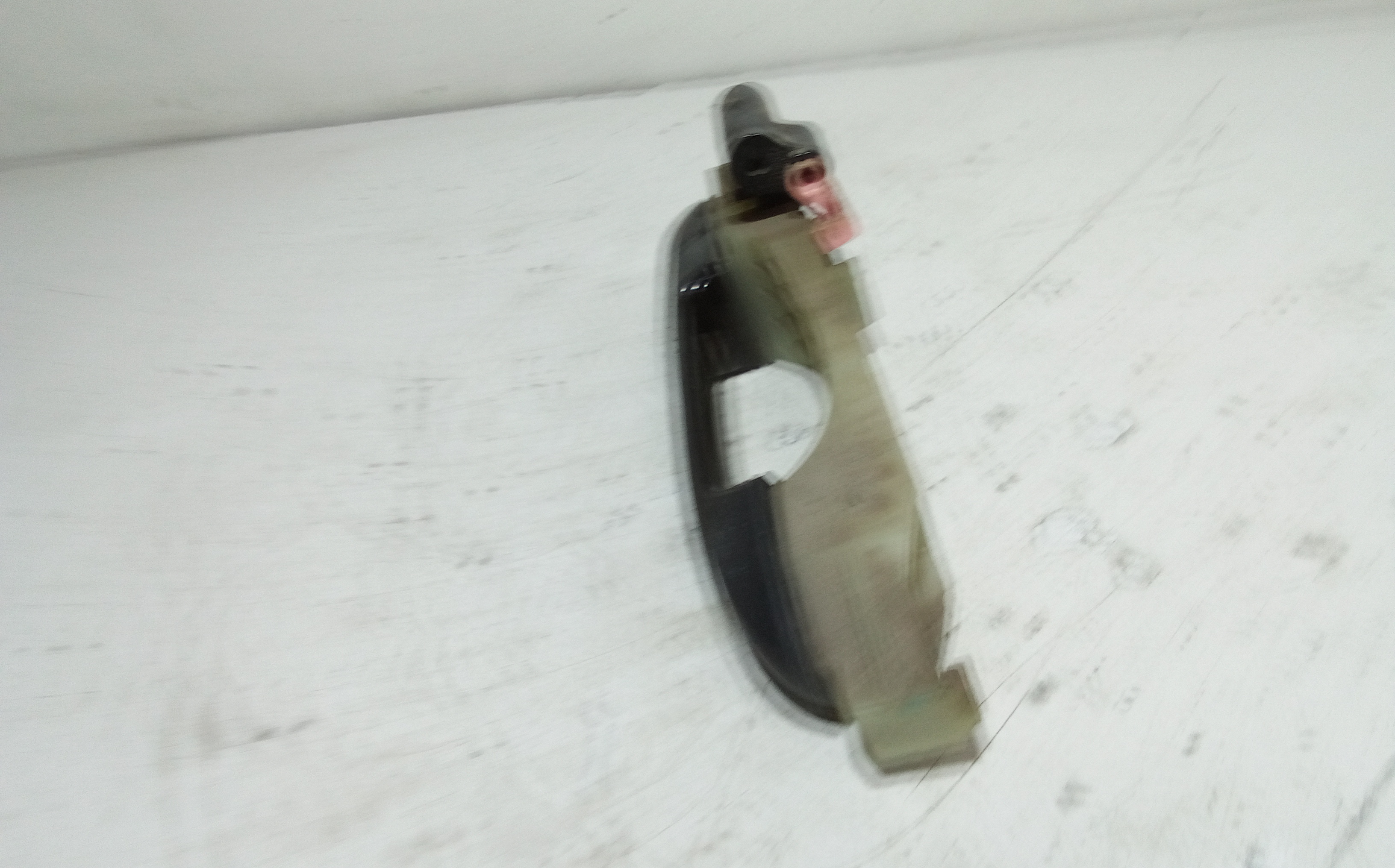 Maniglia esterna Posteriore Destra per Hyundai I20 1 Serie (2008 - 2014)