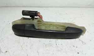 Maniglia esterna Posteriore Destra per Hyundai I20 1 Serie (2008 - 2014)