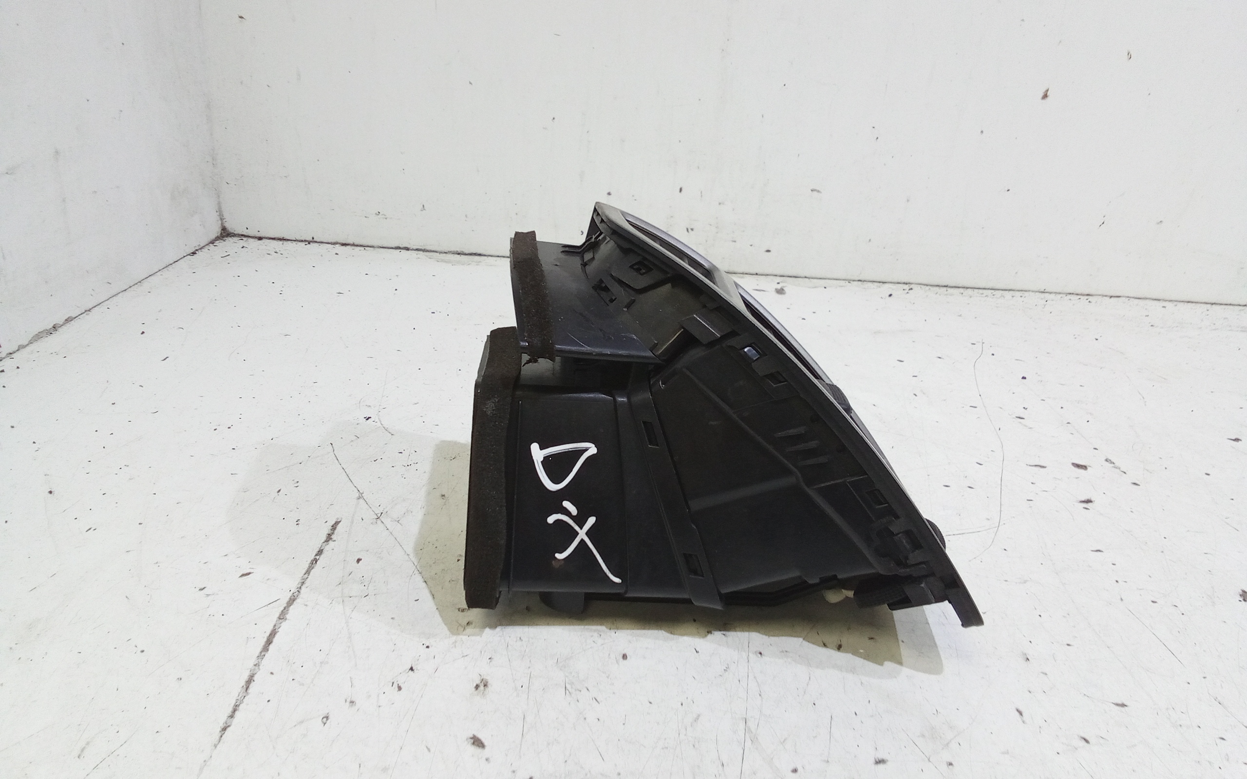 Bocchetta aria cruscotto lato guida per Hyundai I20 1 Serie (2008 - 2014)