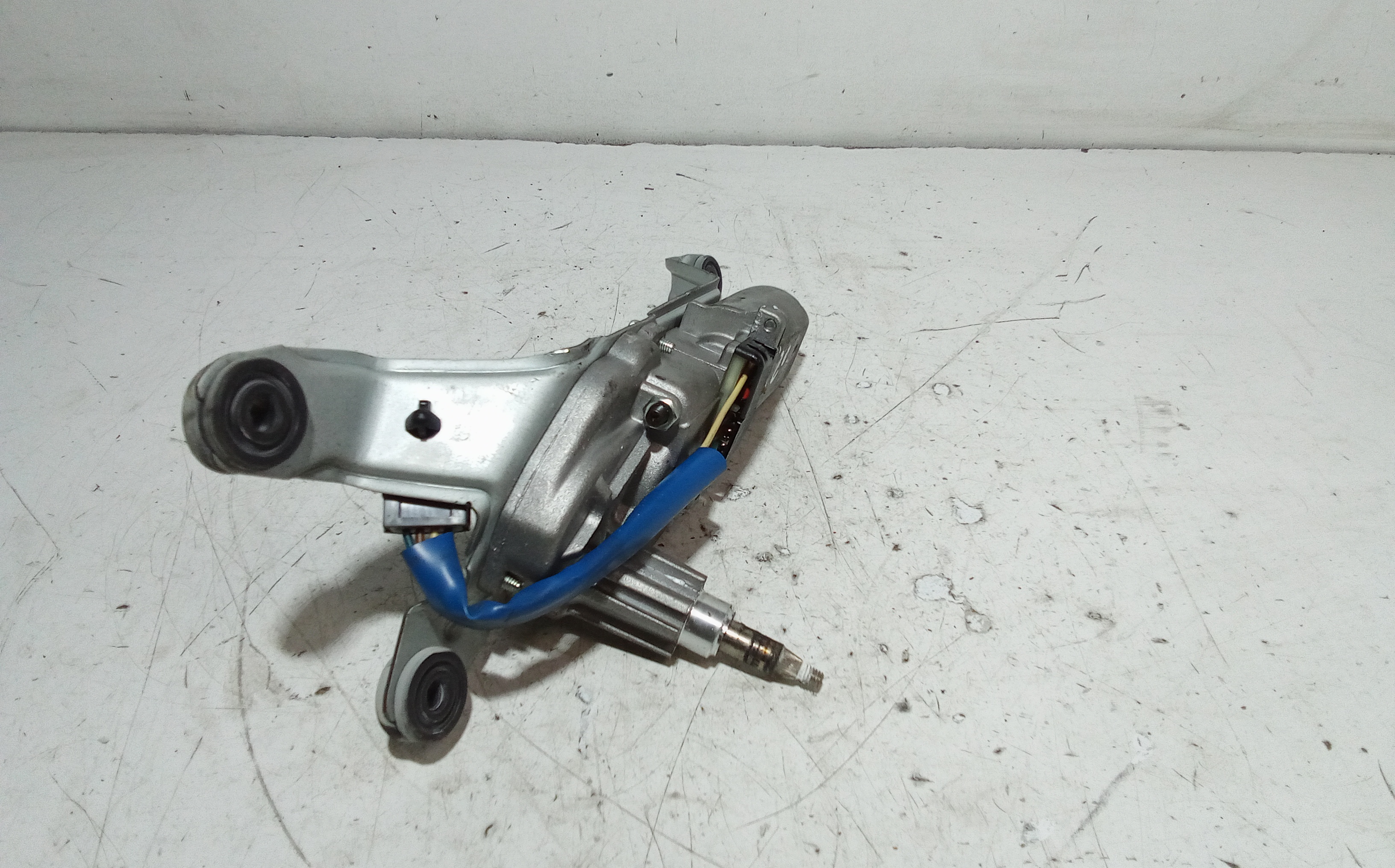 Motorino Tergicristallo Posteriore per Hyundai I20 1 Serie (2008 - 2014)