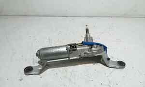 Motorino Tergicristallo Posteriore per Hyundai I20 1 Serie (2008 - 2014)