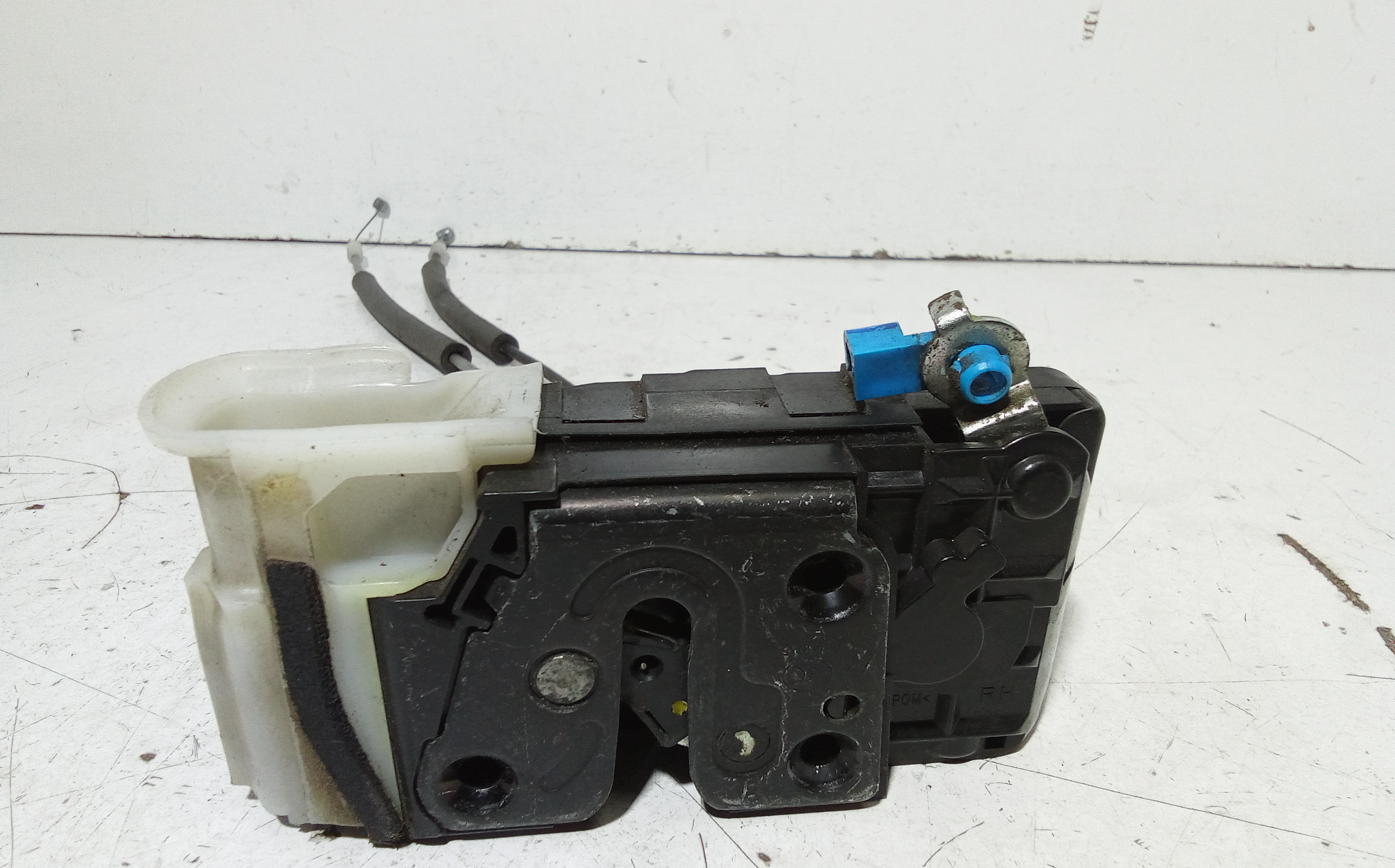 Serratura Anteriore Destra per Hyundai I20 1 Serie (2008 - 2014)