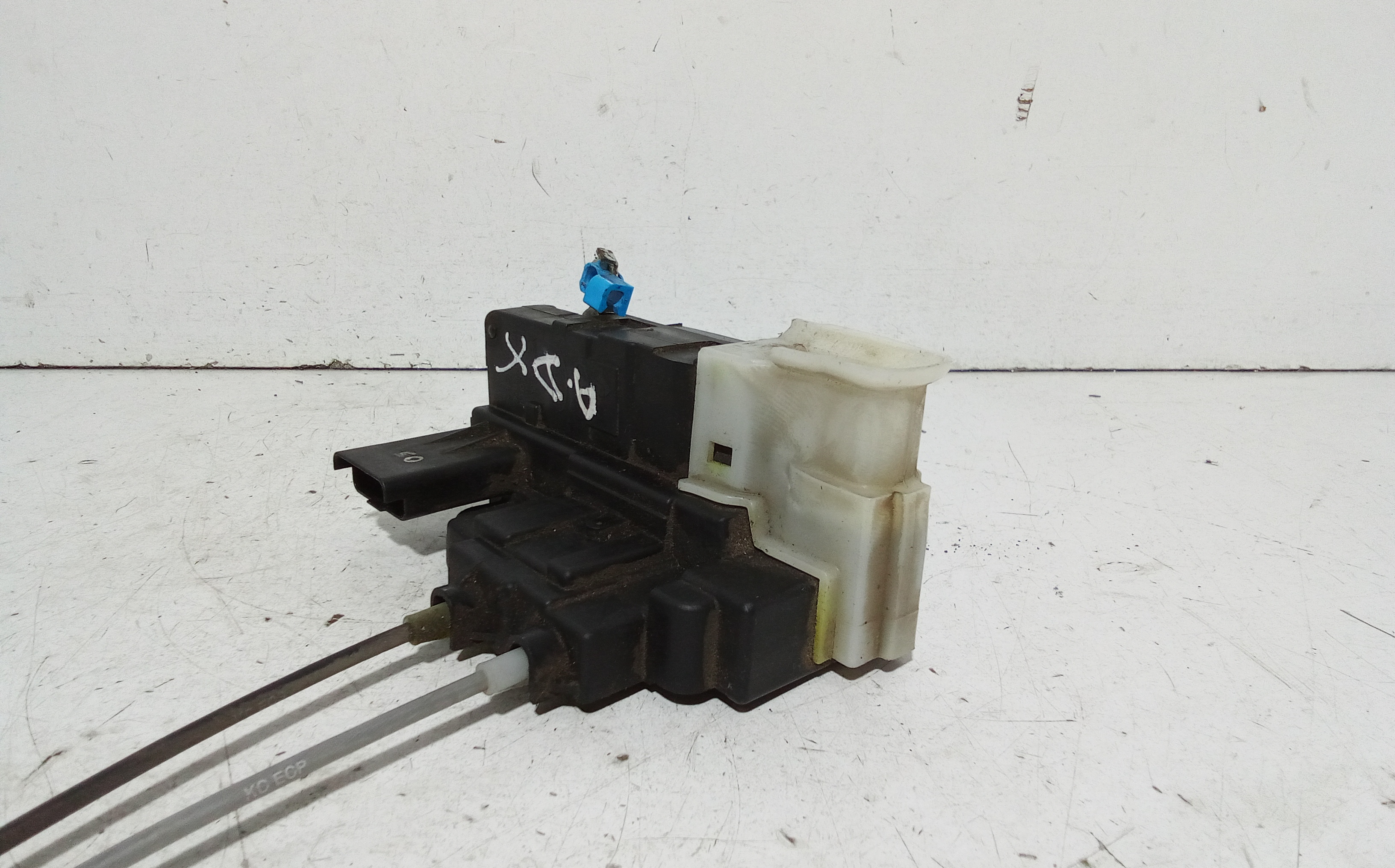 Serratura Anteriore Destra per Hyundai I20 1 Serie (2008 - 2014)