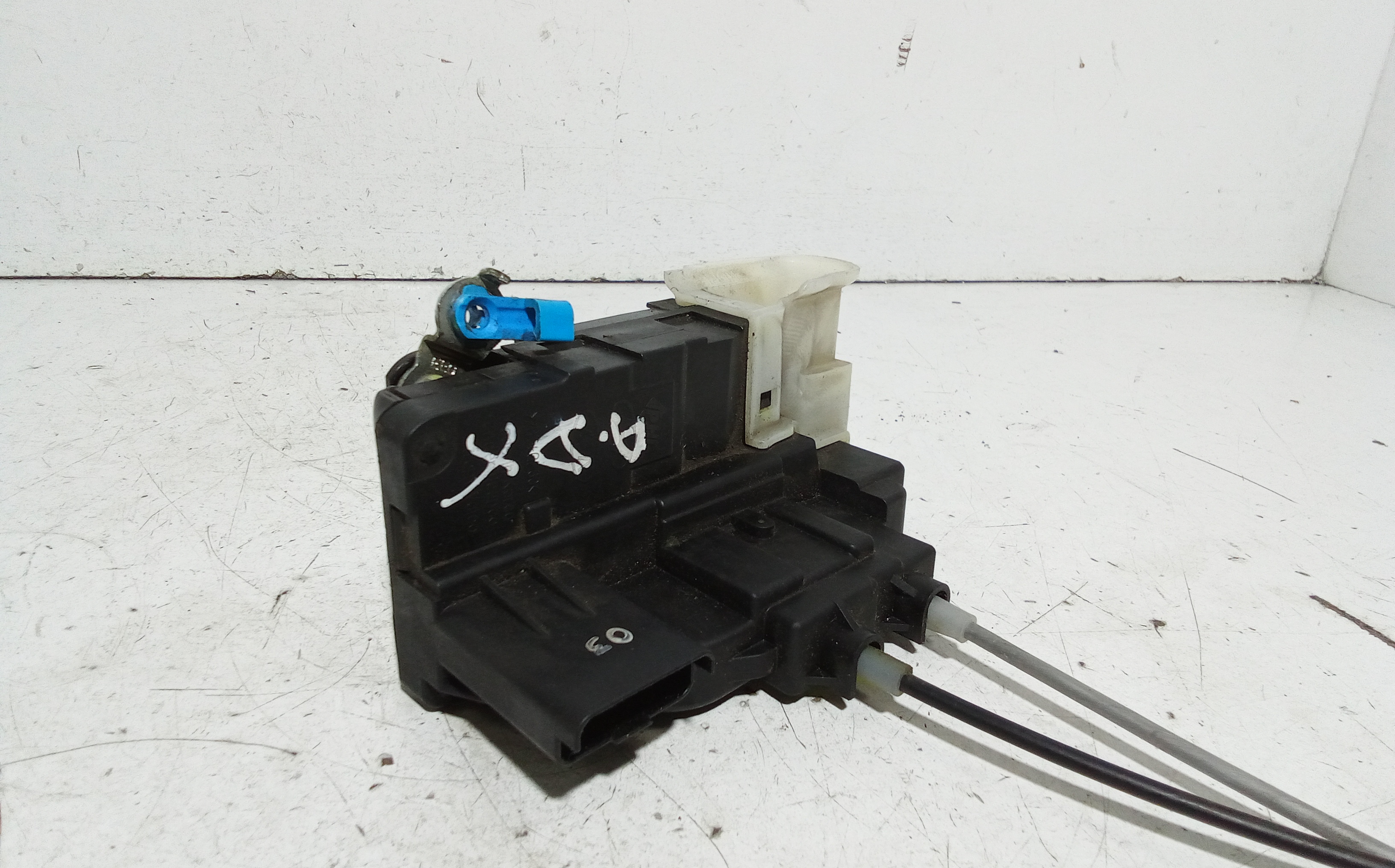 Serratura Anteriore Destra per Hyundai I20 1 Serie (2008 - 2014)