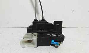 Serratura Anteriore Destra per Hyundai I20 1 Serie (2008 - 2014)