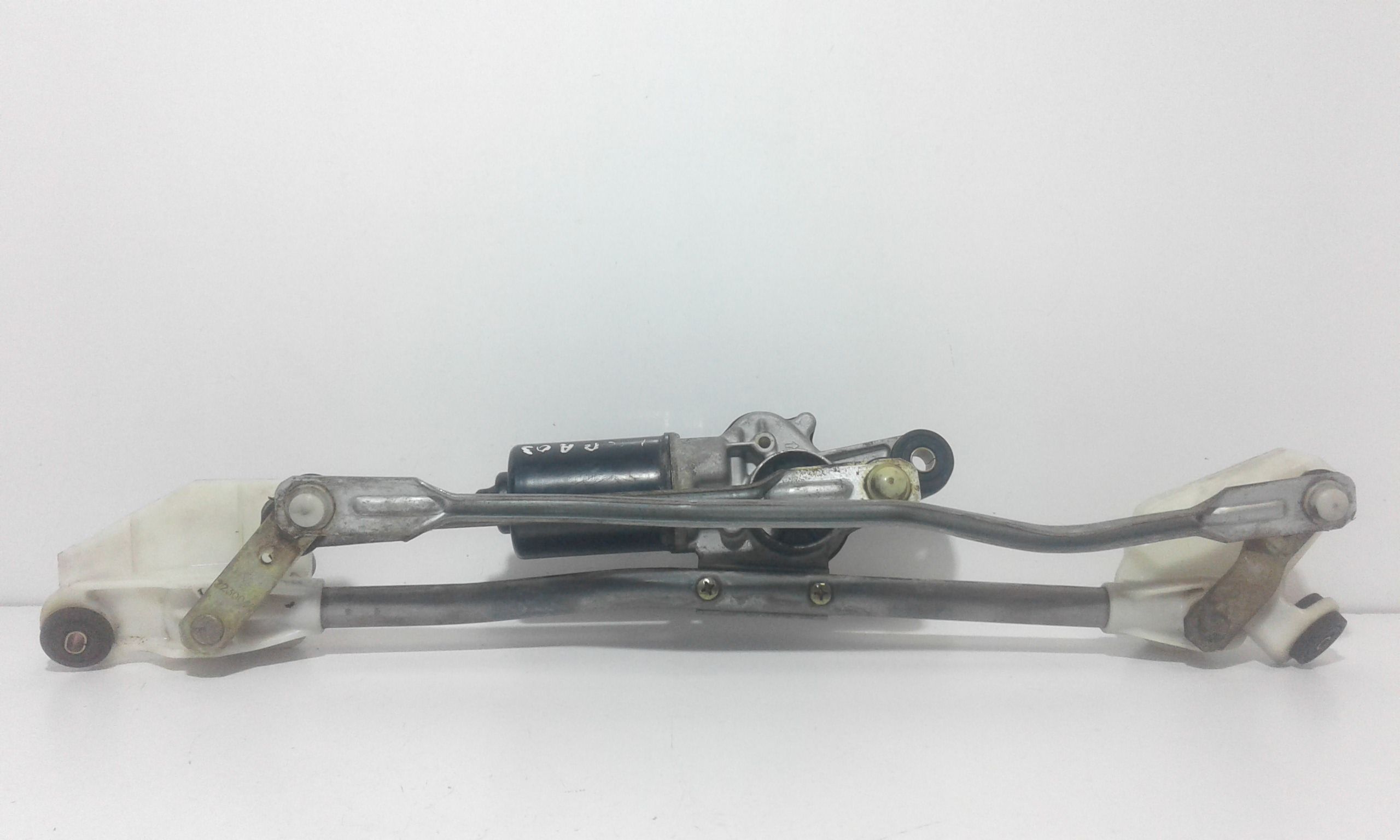 Motorino tergi ant completo di tandem NISSAN Micra 3 Serie