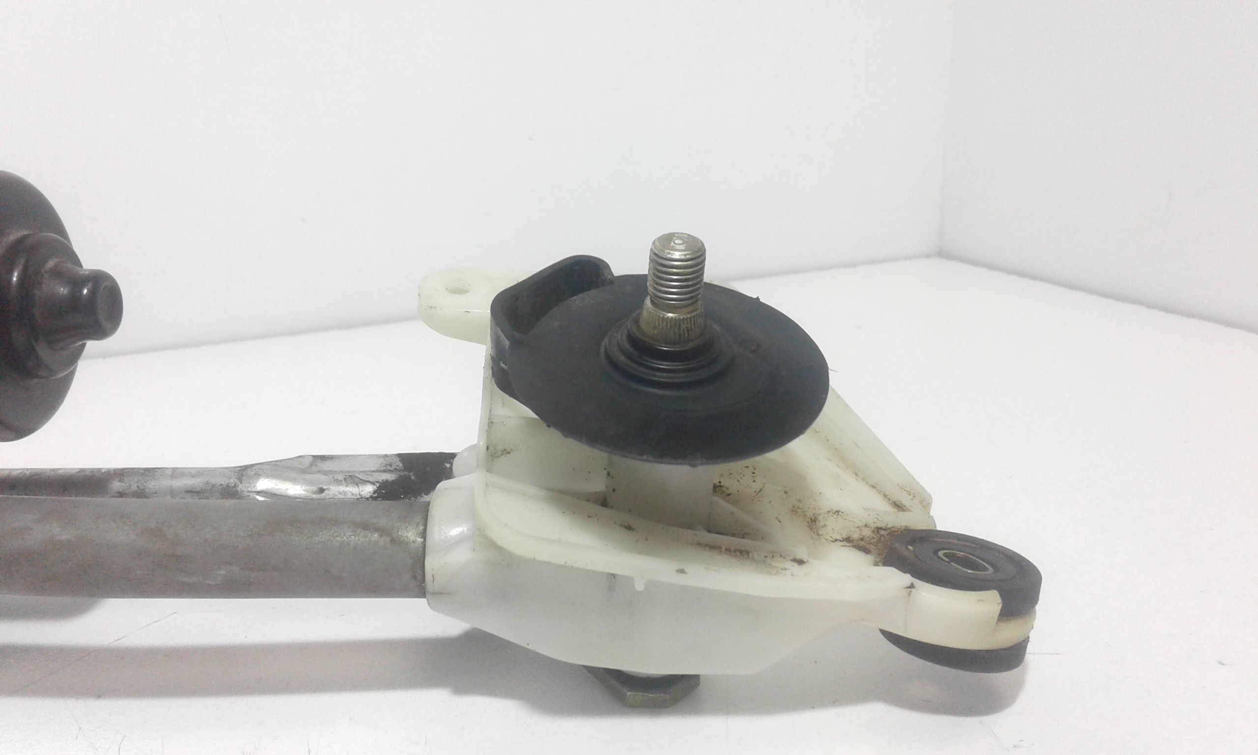 Motorino tergi ant completo di tandem NISSAN Micra 3 Serie