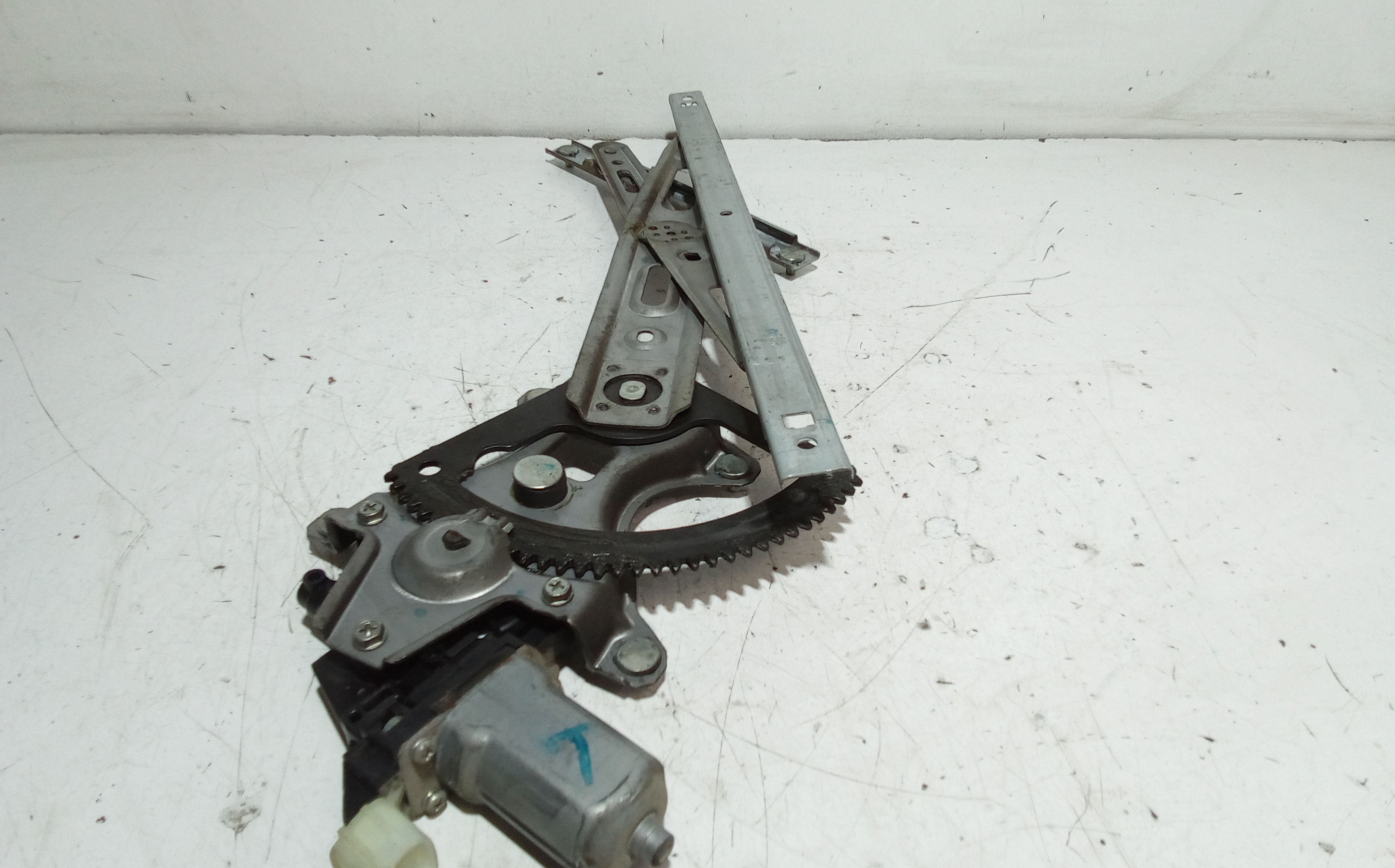 Cremagliera anteriore destra passeggero per Hyundai I20 1 Serie (2008 - 2014)