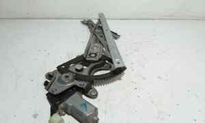 Cremagliera anteriore destra passeggero per Hyundai I20 1 Serie (2008 - 2014)