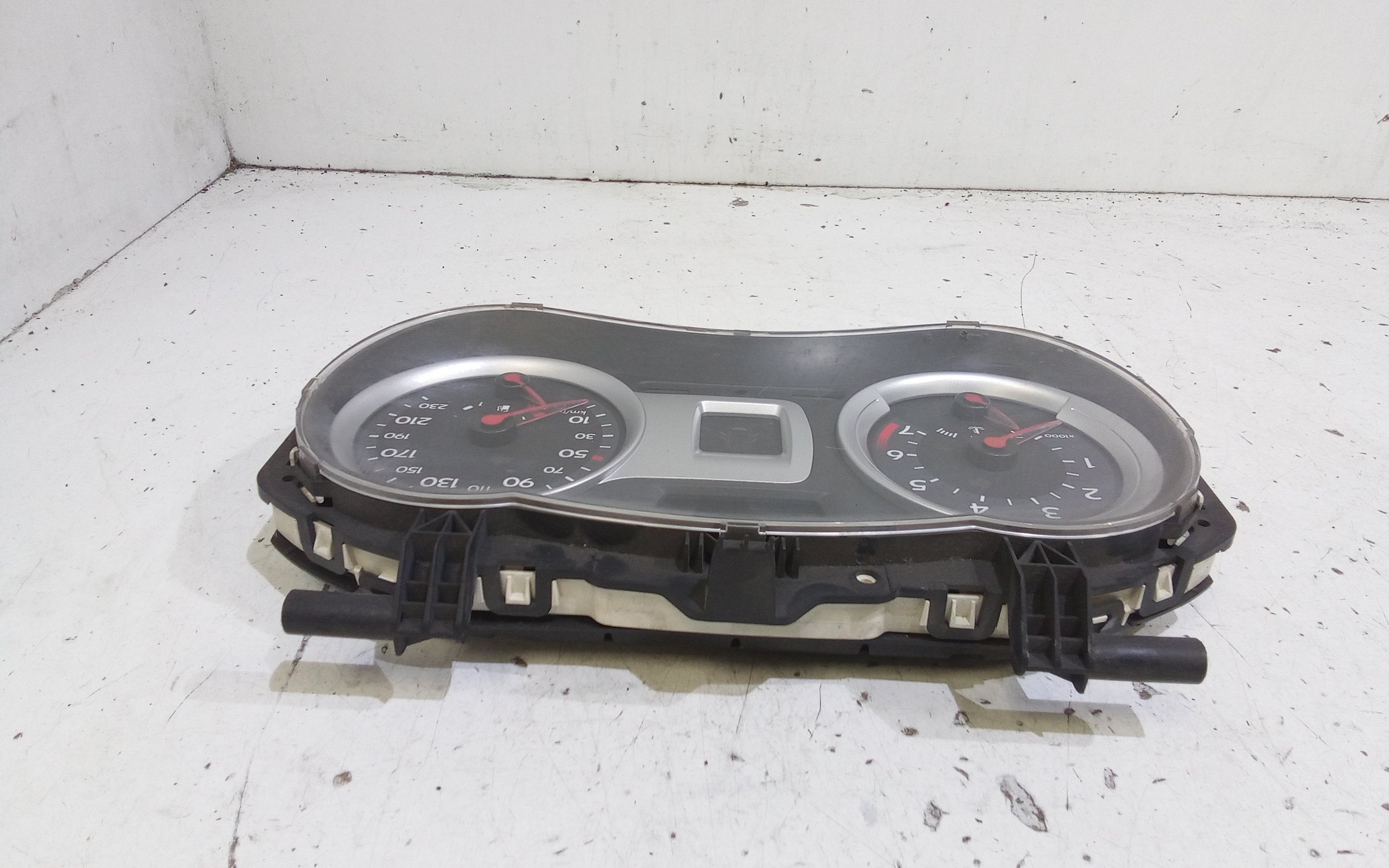Quadro Strumenti per Renault Clio Serie (04>08) (2004 - 2008)