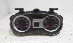 Quadro Strumenti per Renault Clio Serie (04>08) (2004 - 2008)