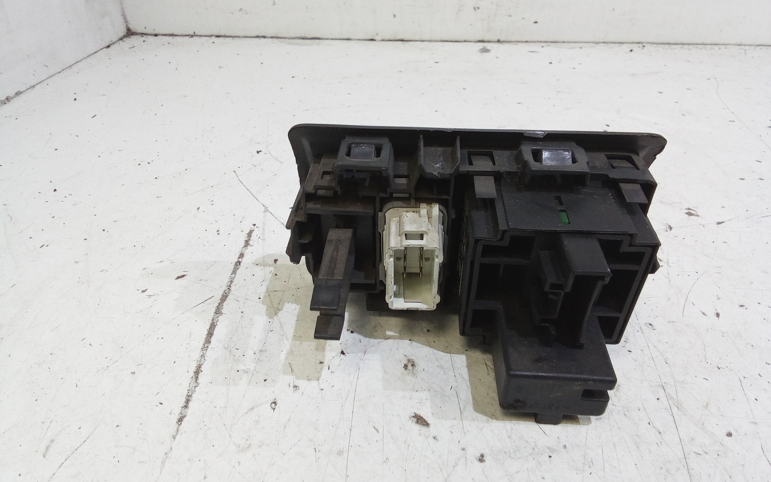 Interruttore comando luci per Renault Clio Serie (04>08) (2004 - 2008)