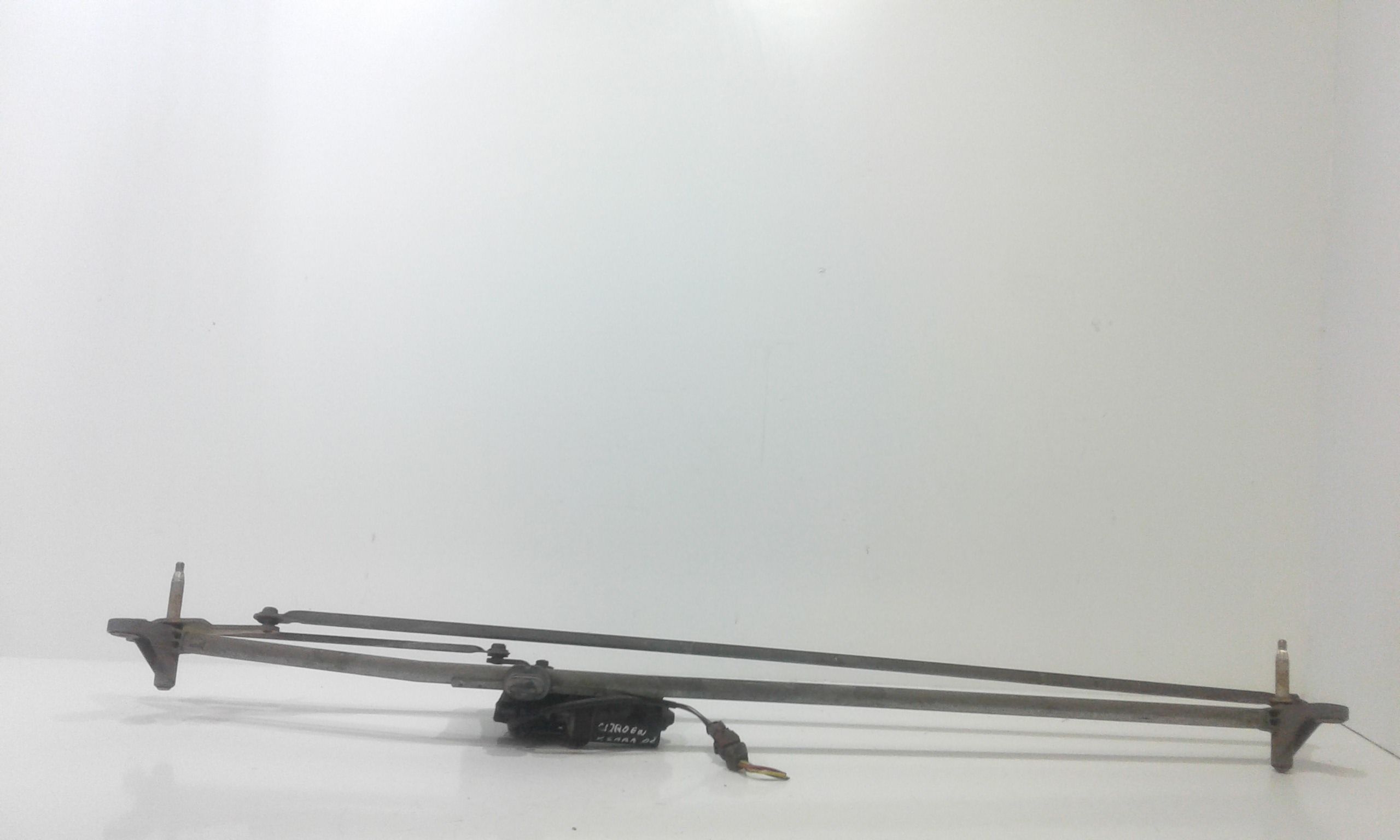 Motorino tergi ant completo di tandem CITROEN Xsara Picasso 1 Serie