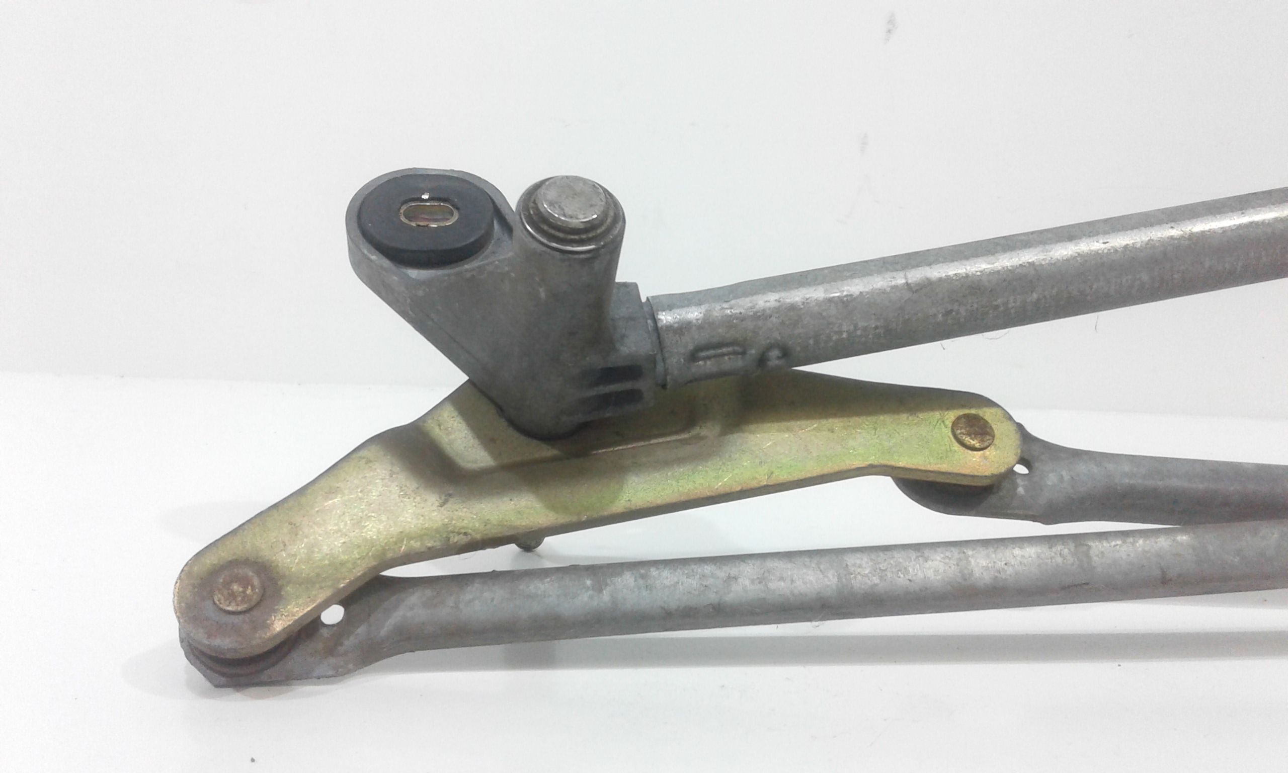 Motorino tergi ant completo di tandem CITROEN Xsara Picasso 1 Serie