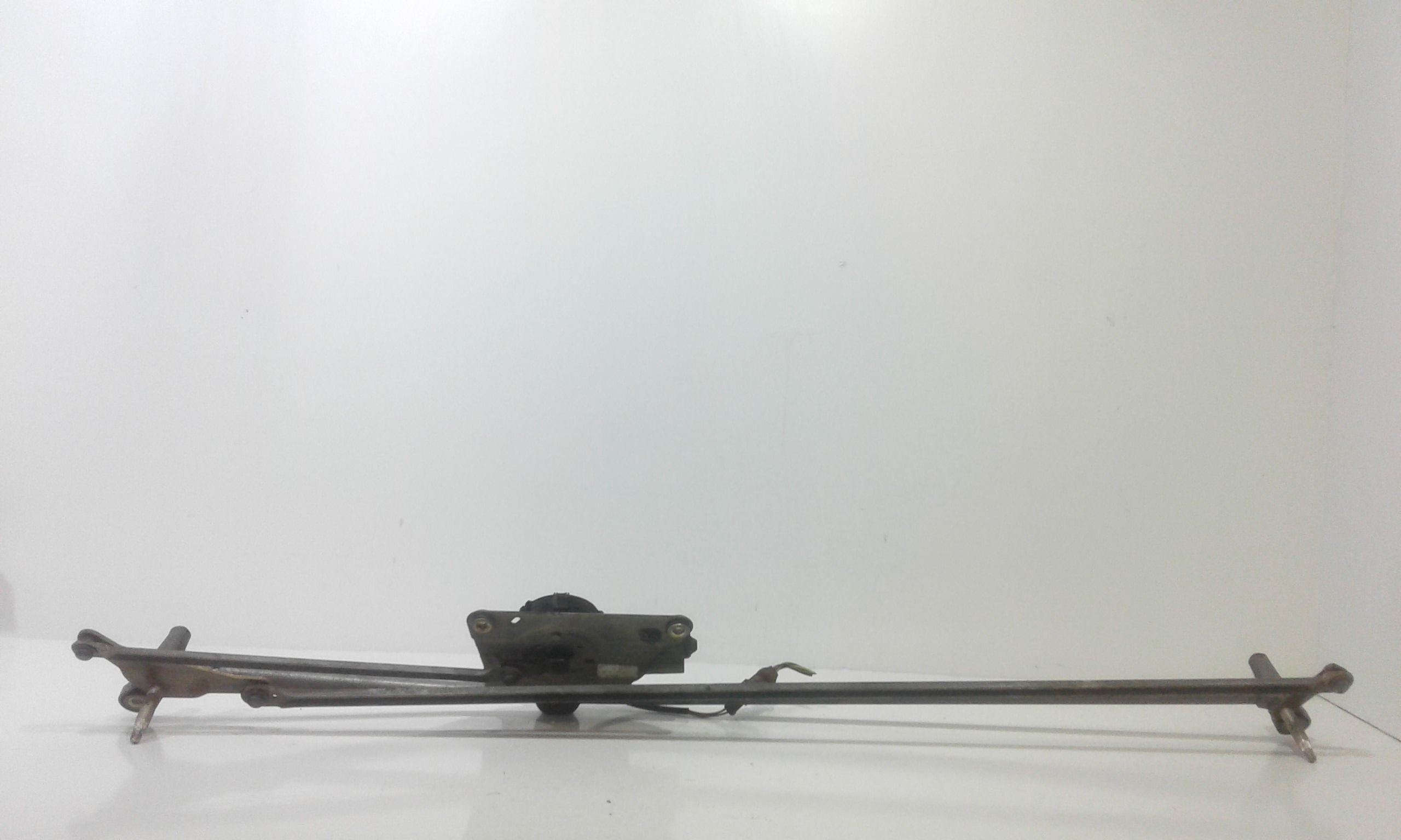 Motorino tergi ant completo di tandem CITROEN Xsara Picasso 1 Serie