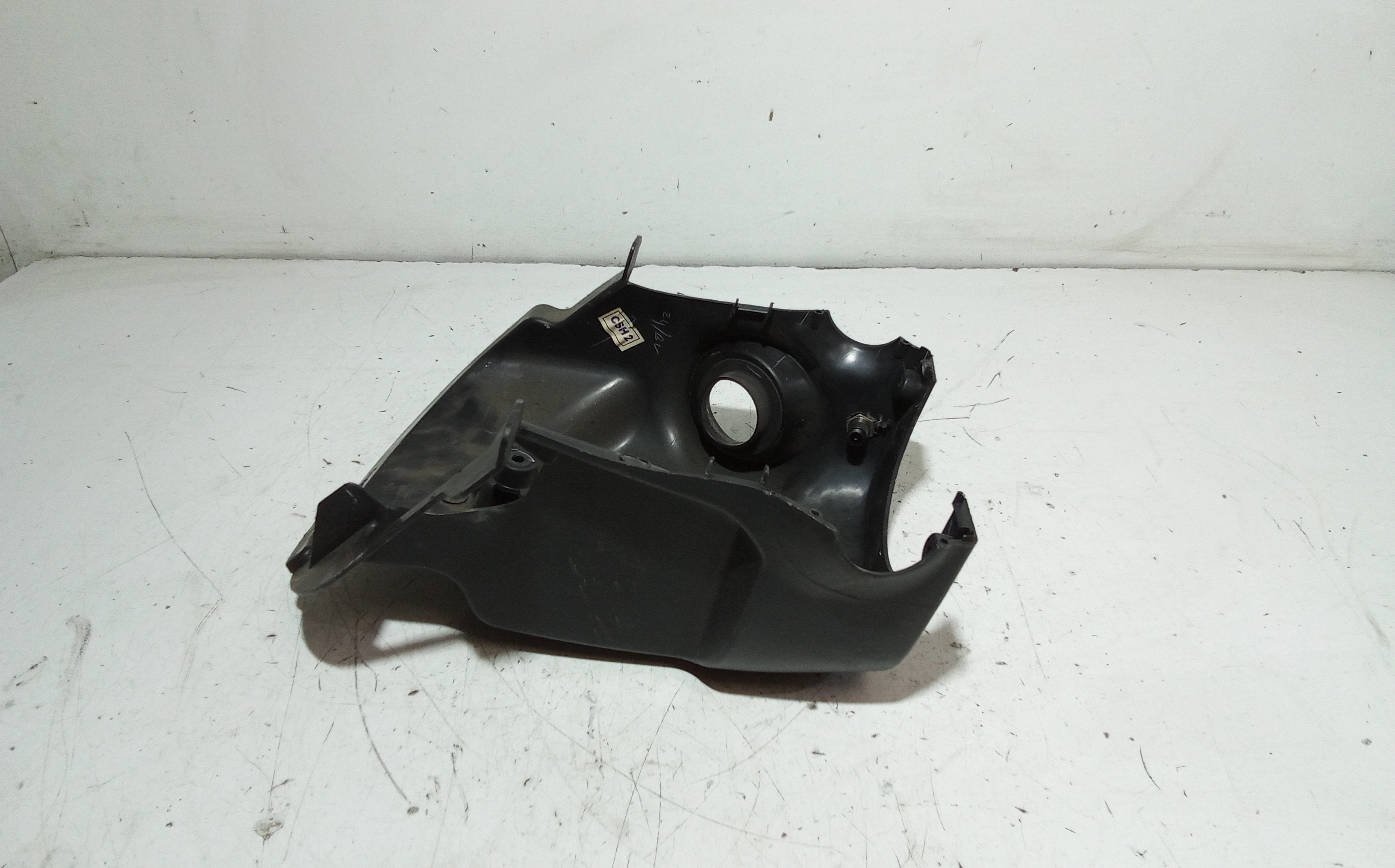 Copri scatola dello sterzo per Hyundai I20 1 Serie (2008 - 2014)