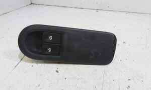 Pulsantiera anteriore sinistra Guida per Renault Clio Serie (04>08) (2004 - 2008)