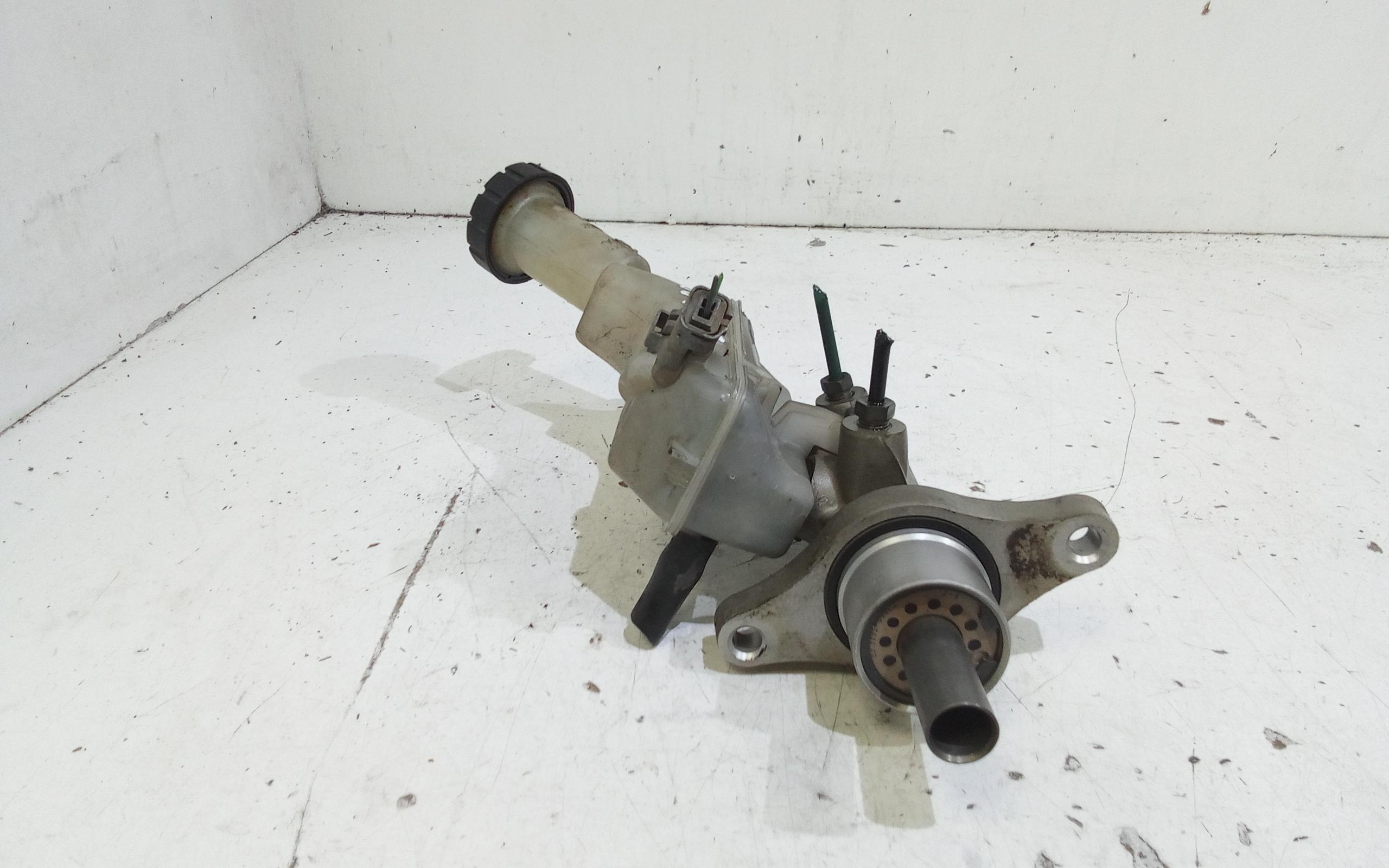 Pompa Freni per Renault Clio Serie (04>08) (2004 - 2008)