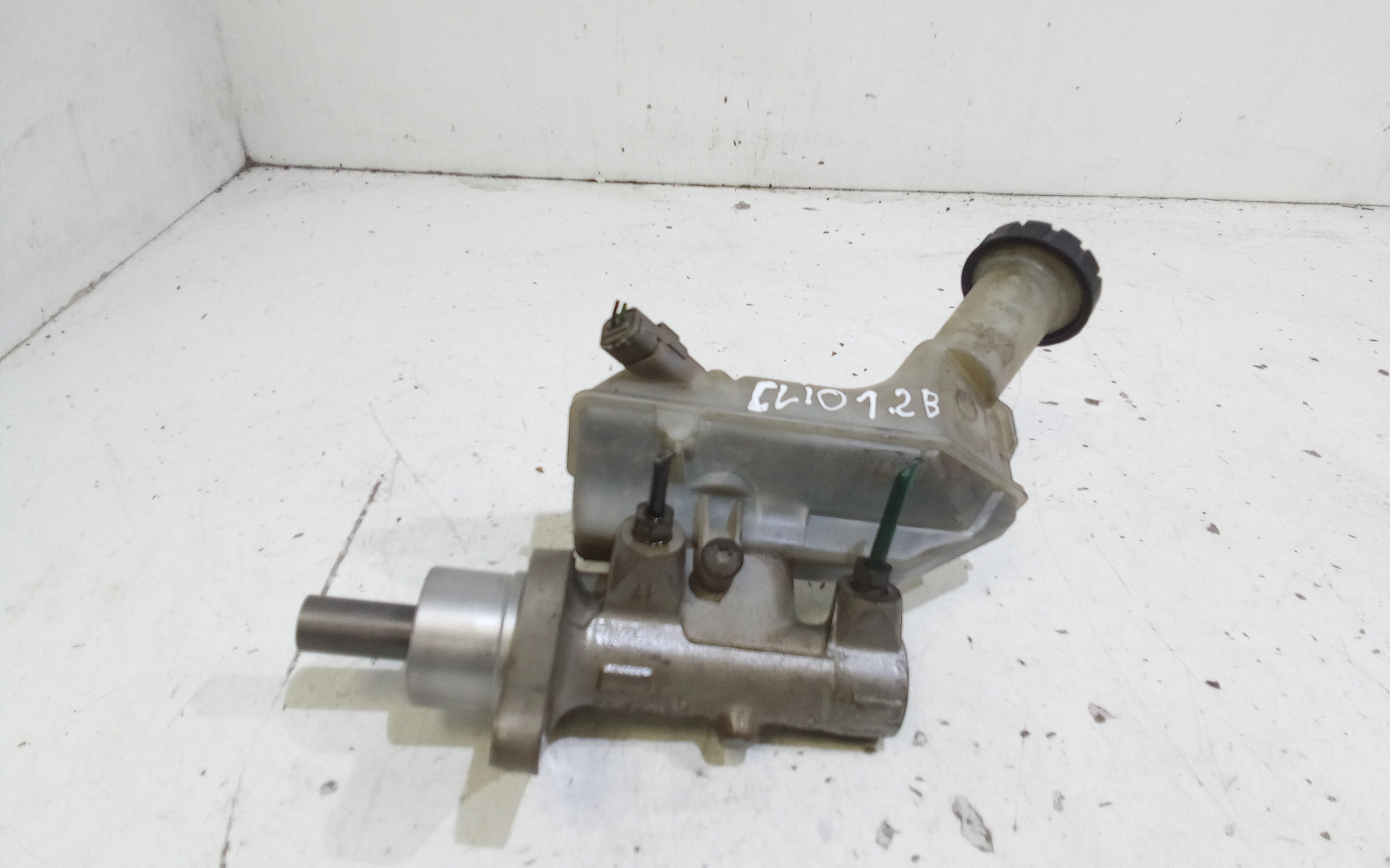 Pompa Freni per Renault Clio Serie (04>08) (2004 - 2008)