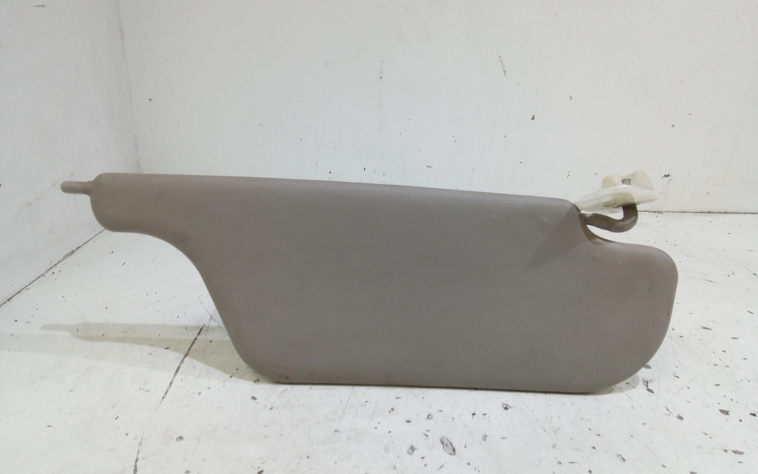 Parasole aletta anteriore Lato Guida per Renault Clio Serie (04>08) (2004 - 2008)